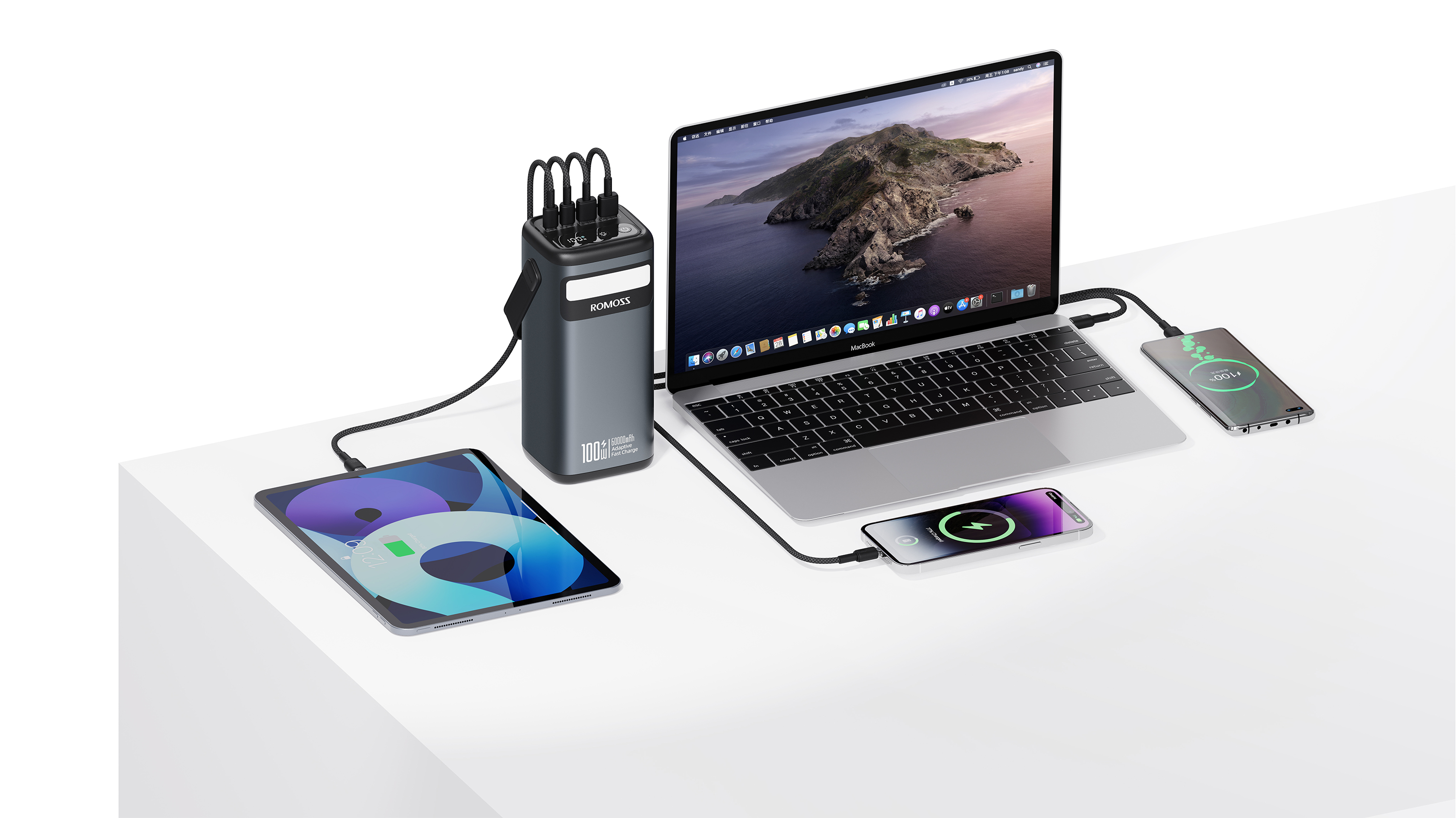 product design，Communication equipment，