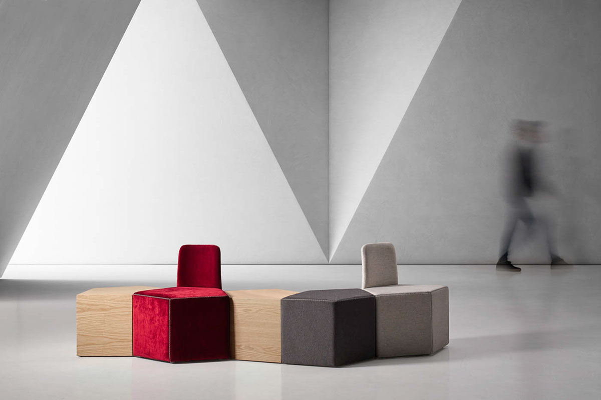 BELTA，furniture，modularization，industrial design，