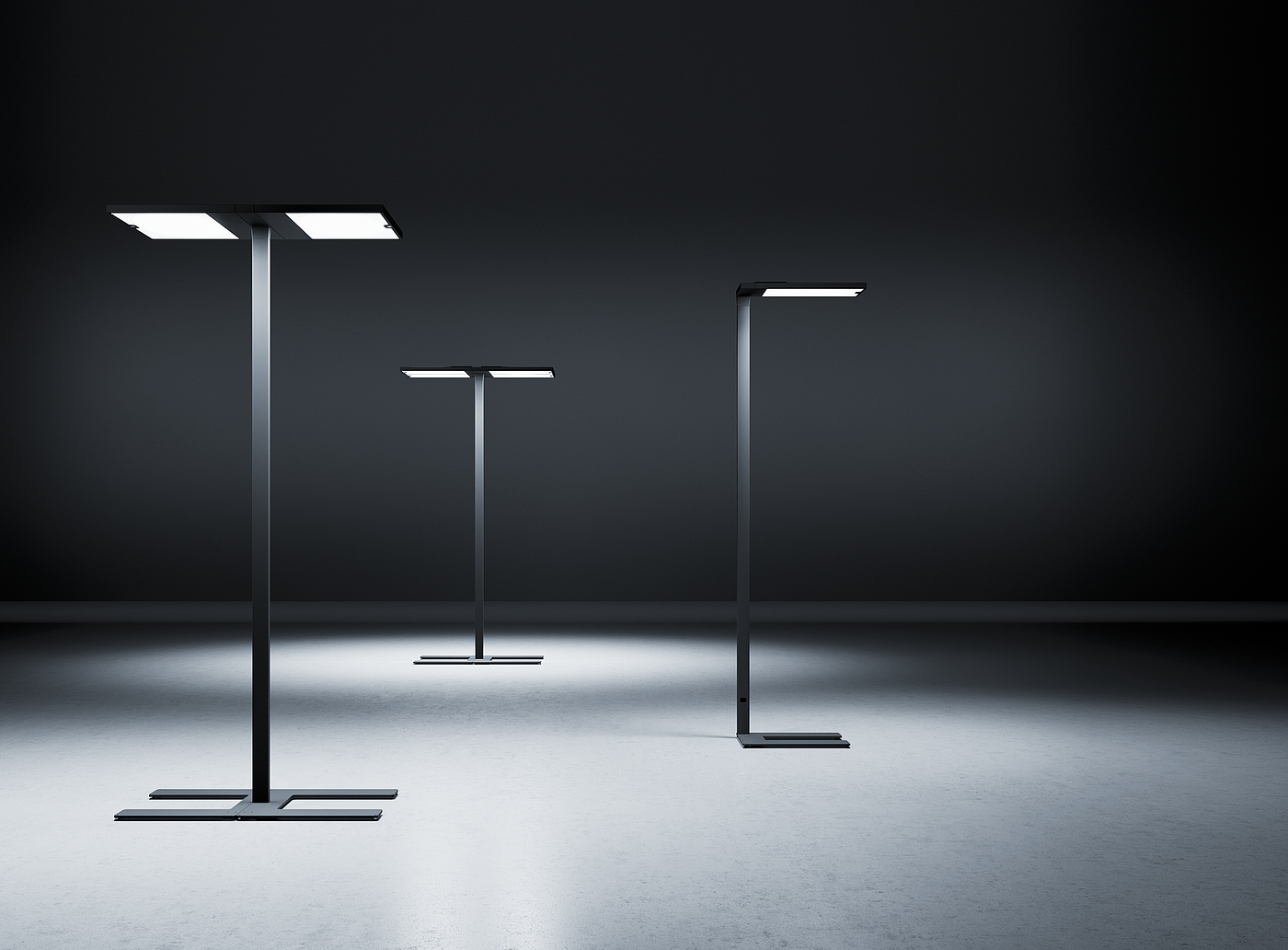 product design，lighting，