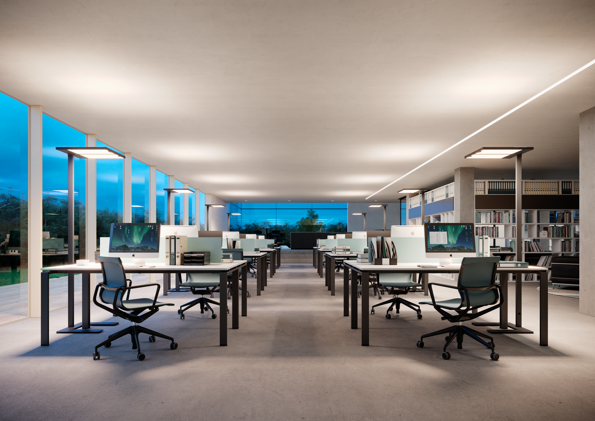 product design，lighting，