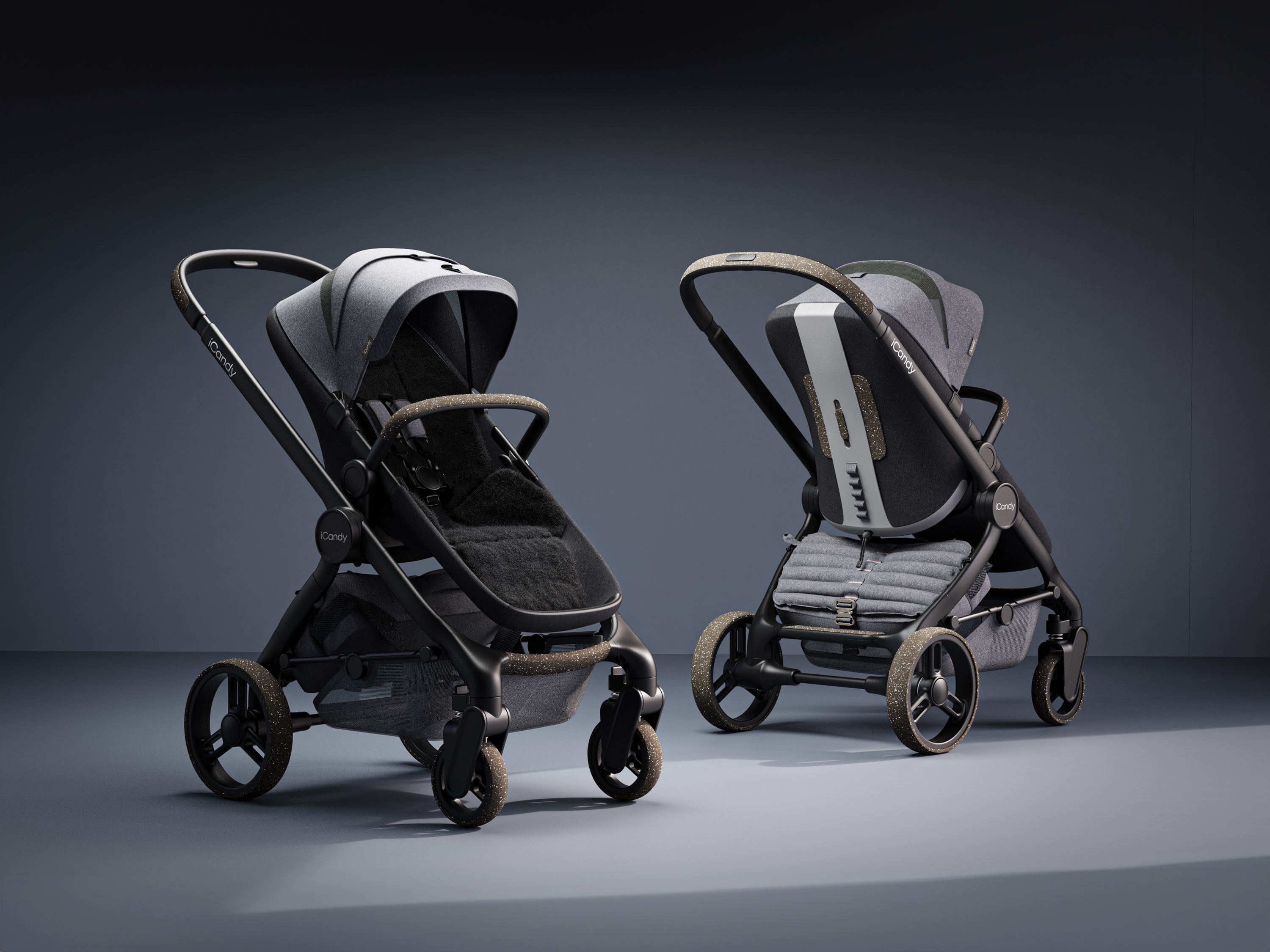 Professional concept，Product concept，