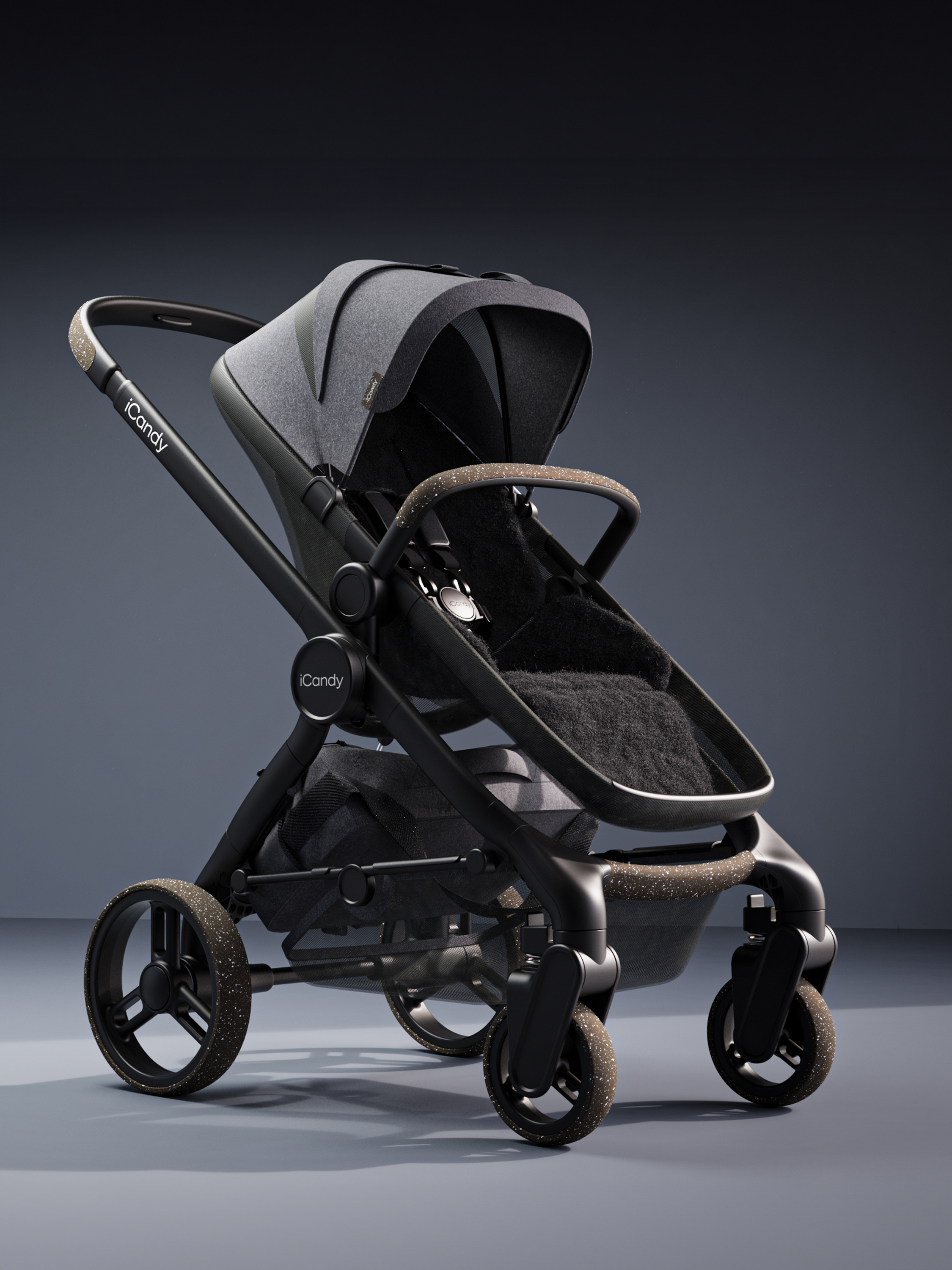 Professional concept，Product concept，