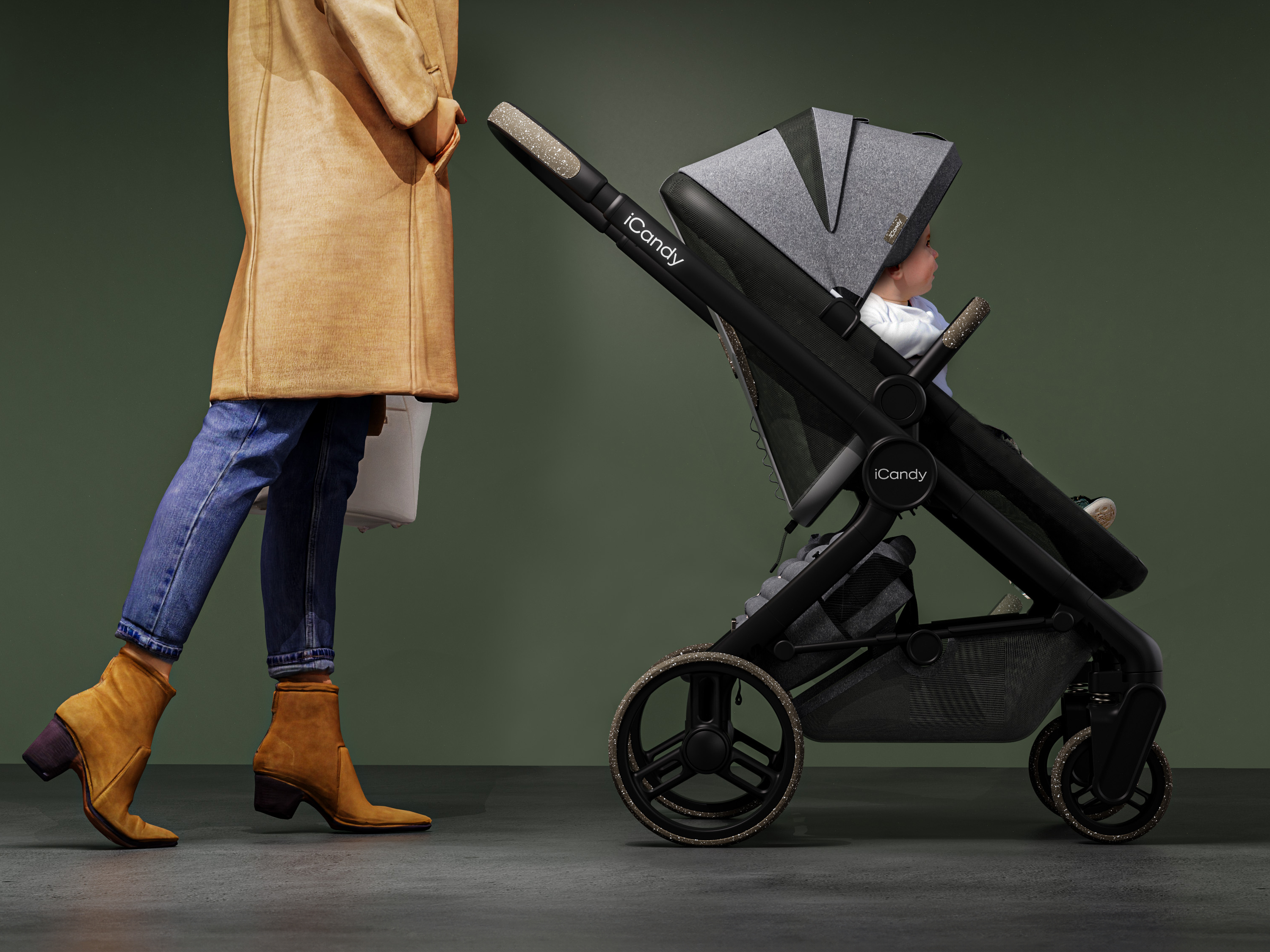 Professional concept，Product concept，