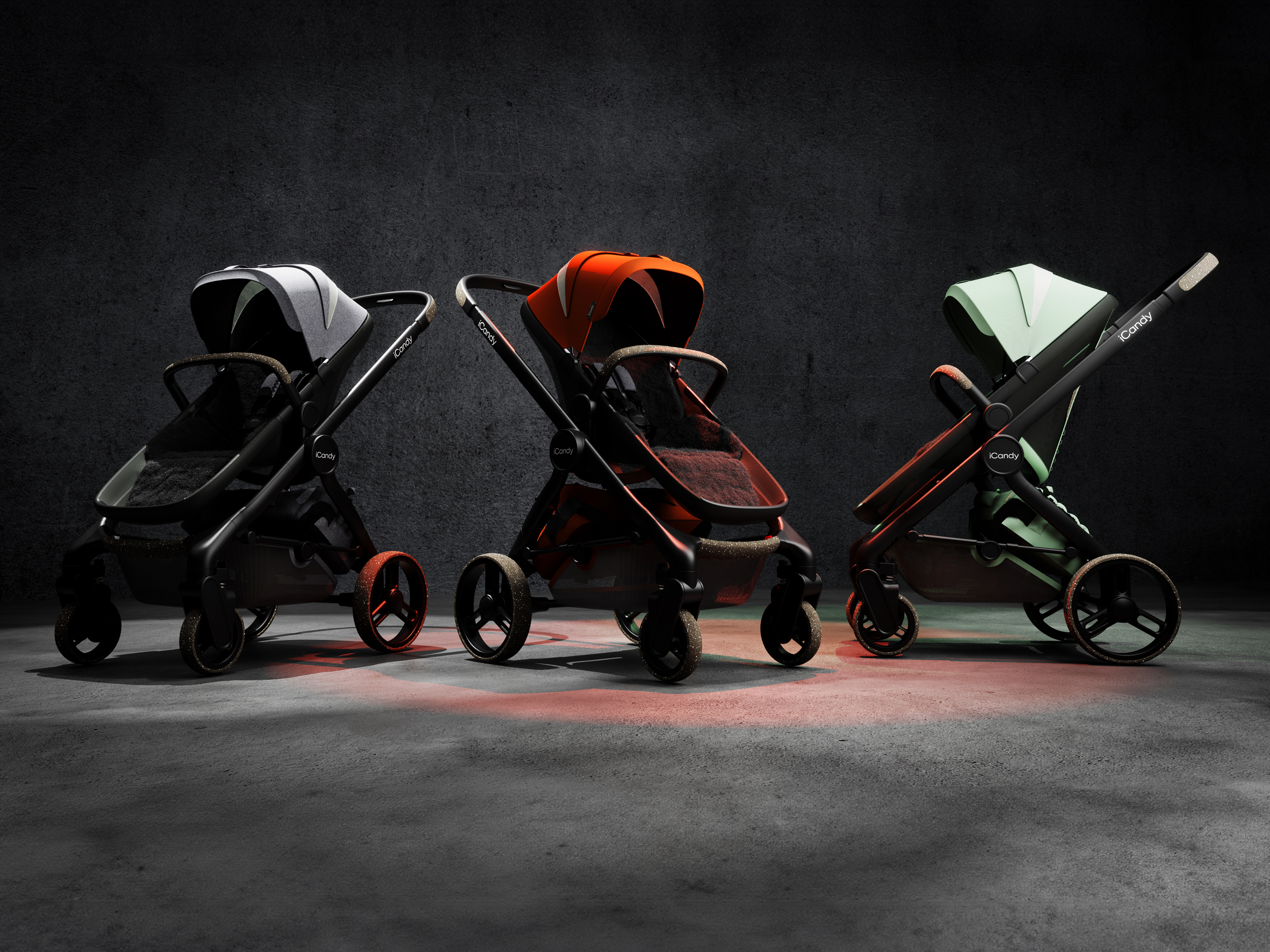 Professional concept，Product concept，