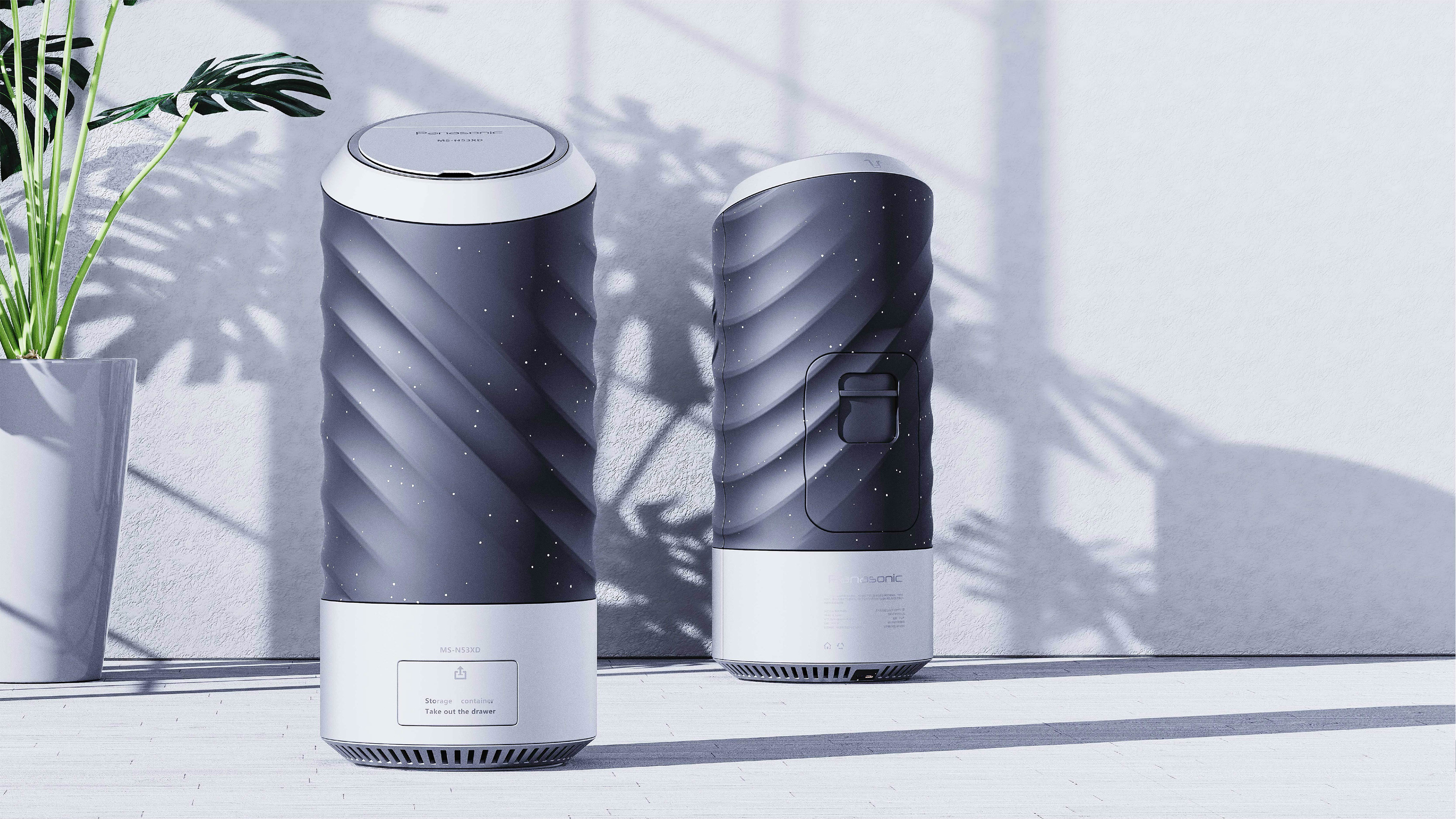 product design，kitchen，