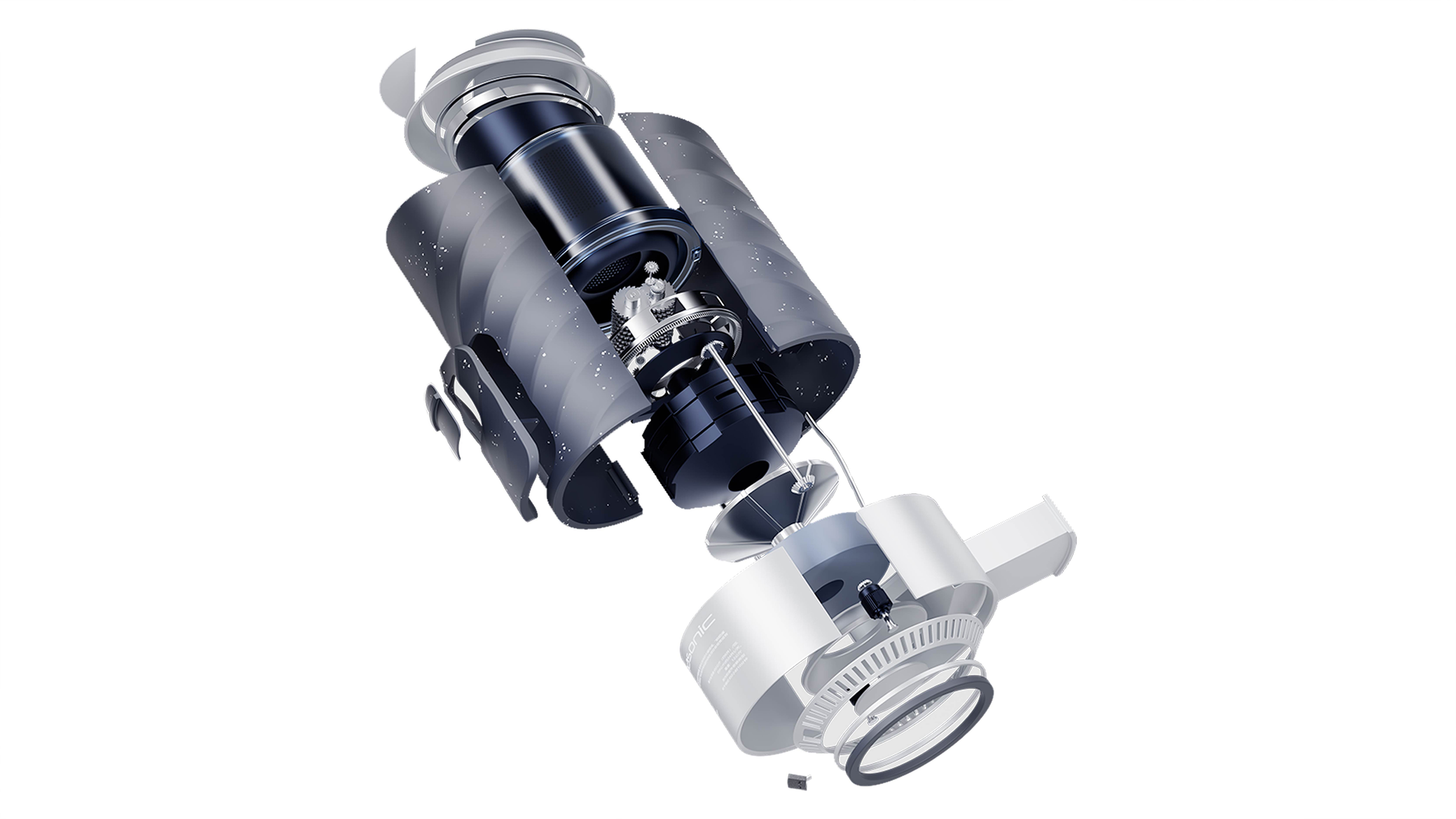 product design，kitchen，