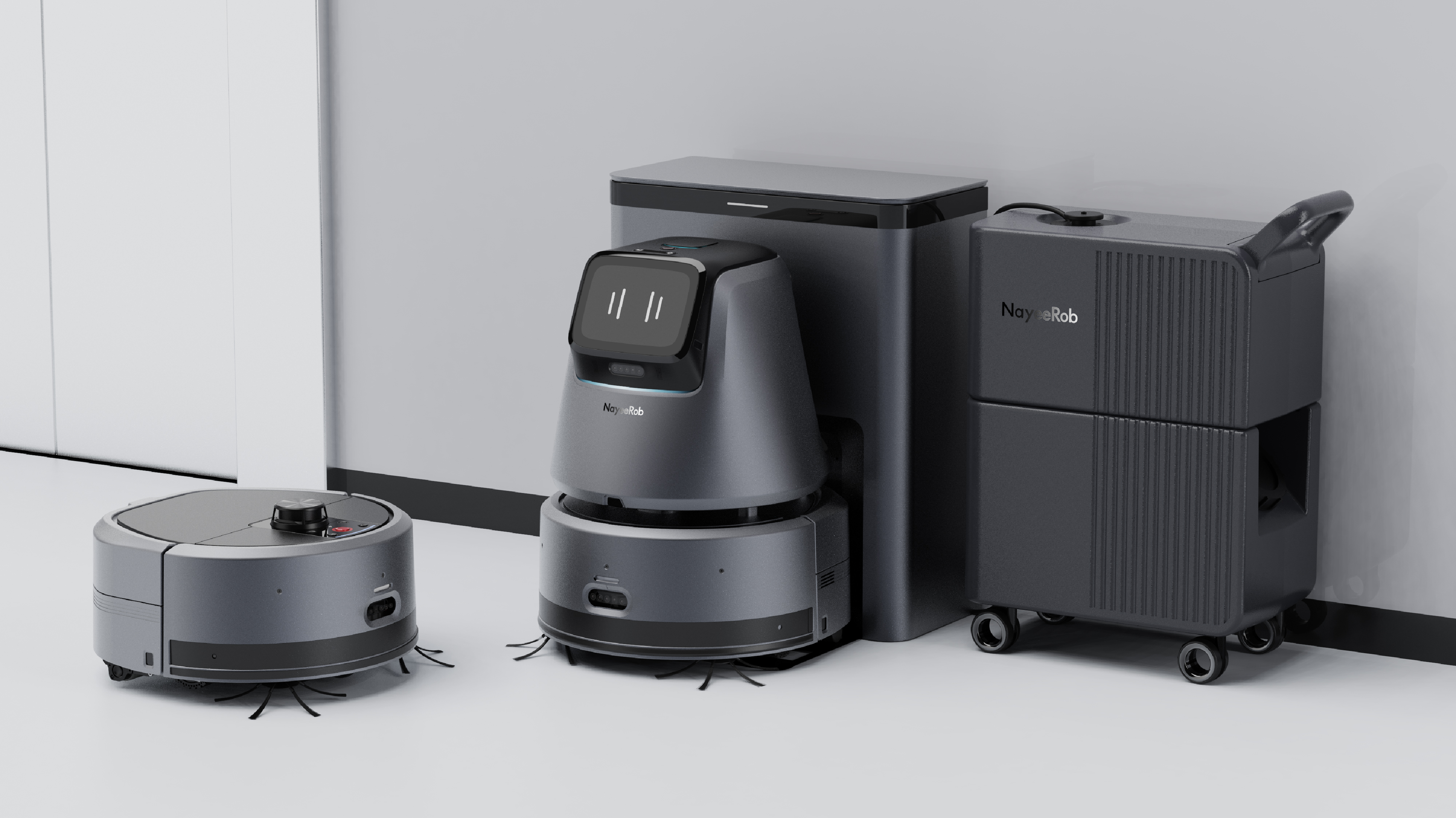 product design，Public Design/Retail Projects，