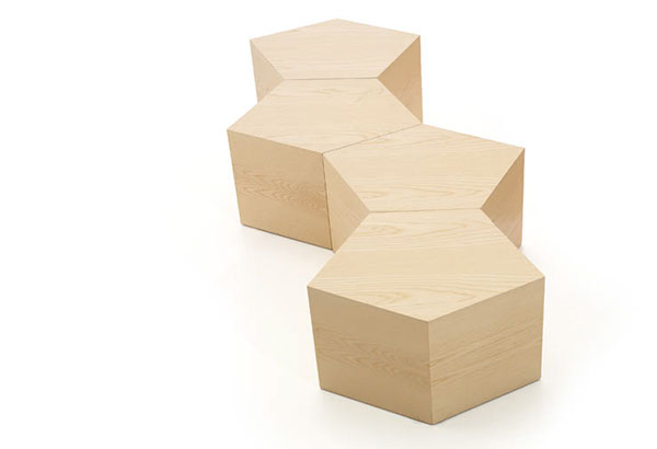 BELTA，furniture，modularization，industrial design，