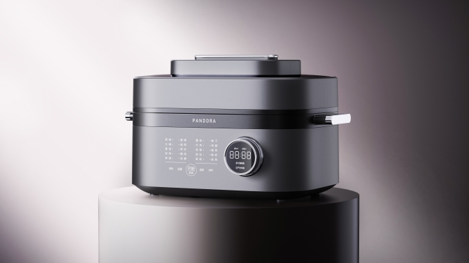 product design，kitchen，