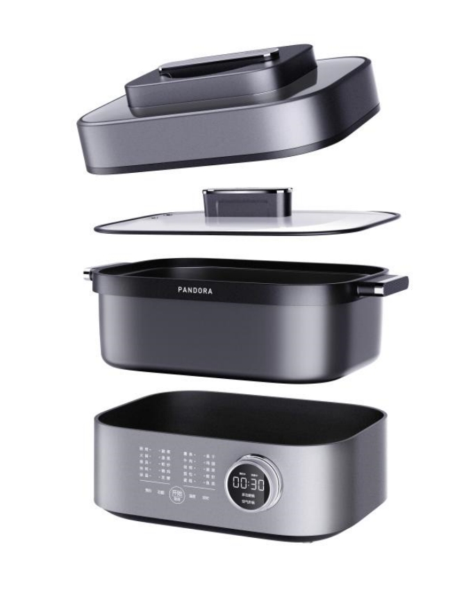 product design，kitchen，