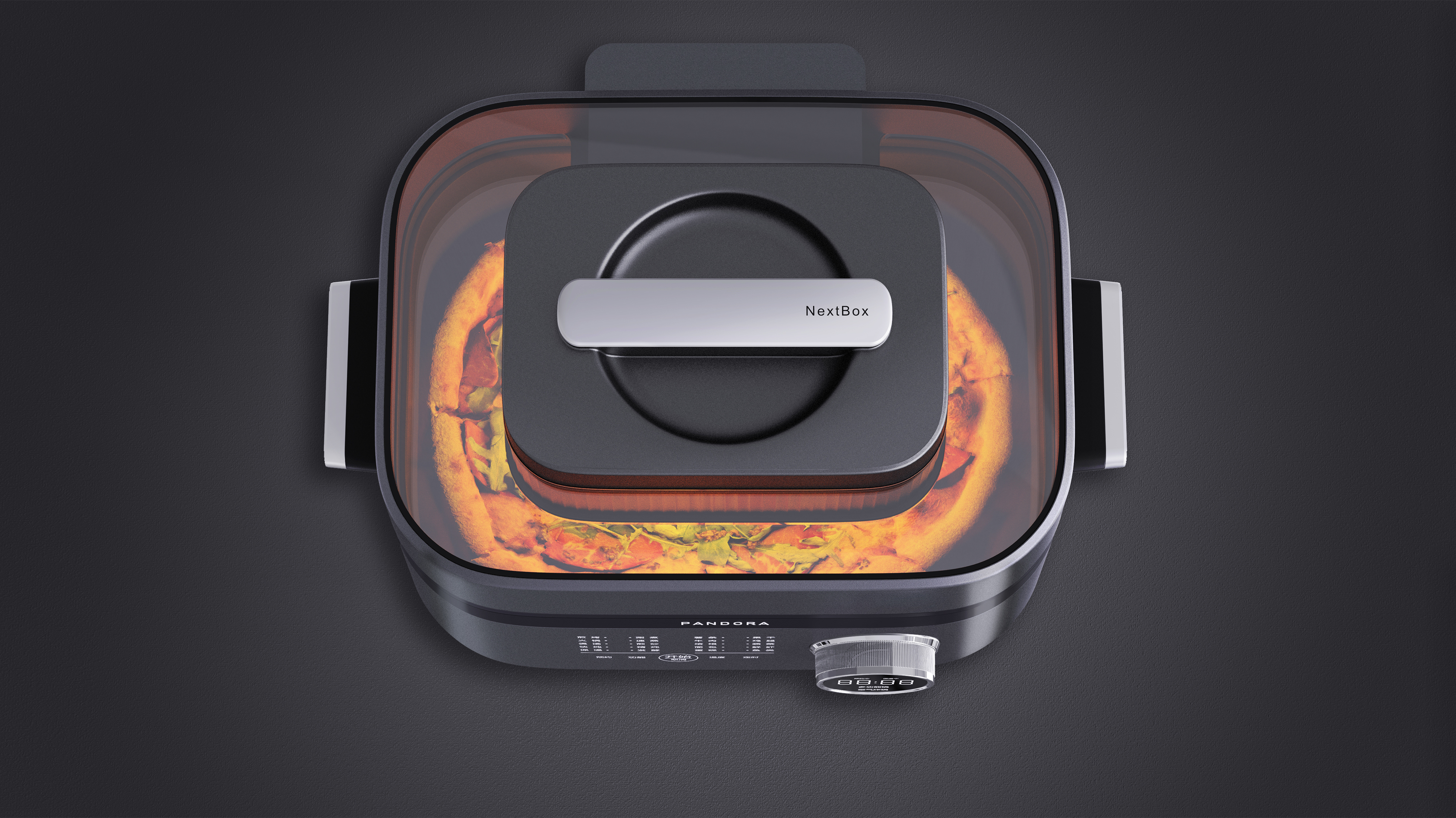 product design，kitchen，