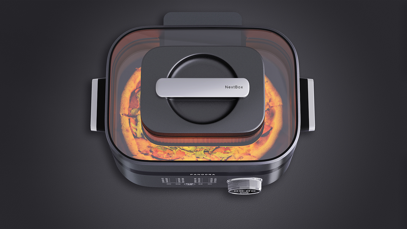 product design，kitchen，