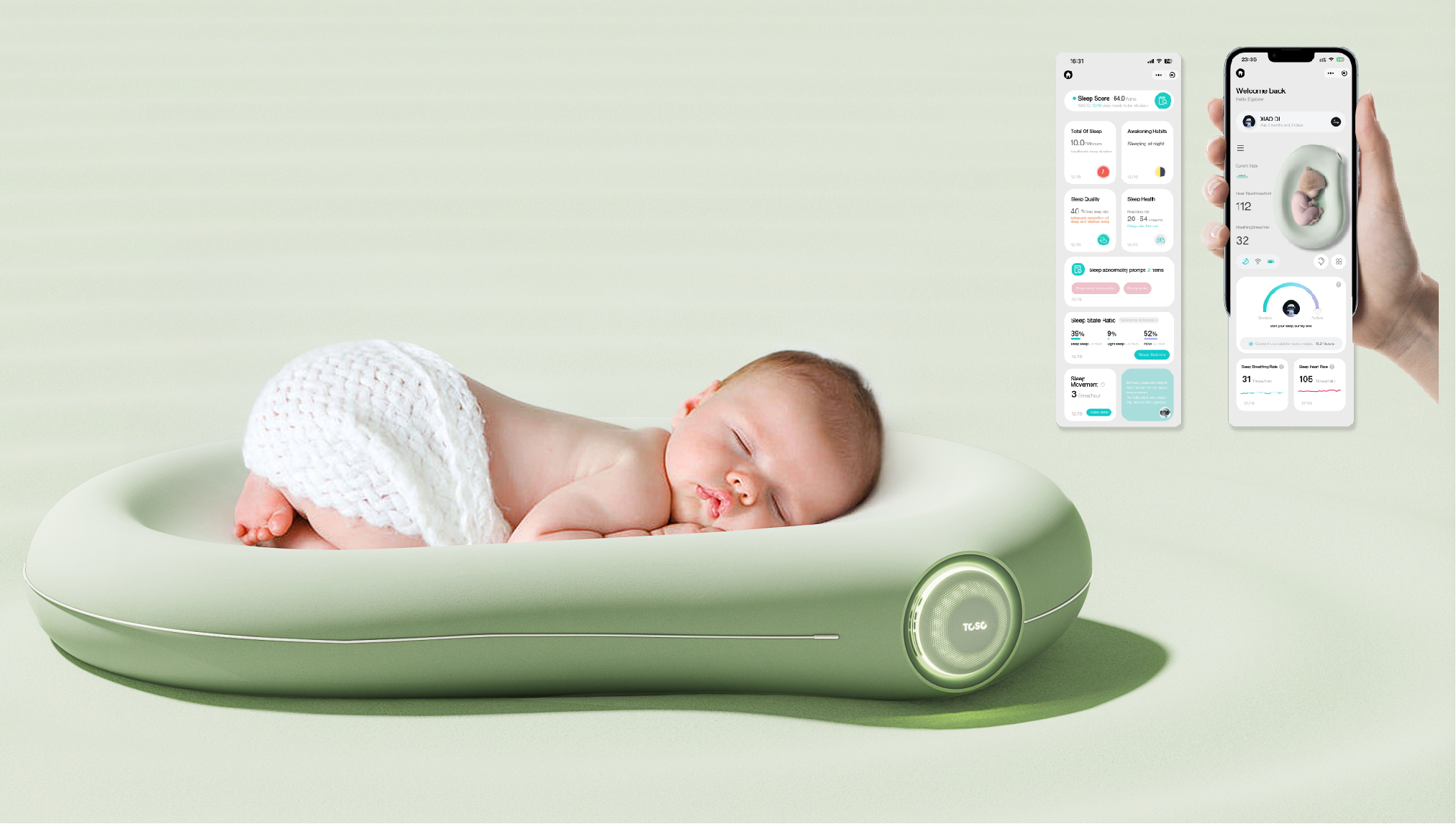 product design，Baby products，