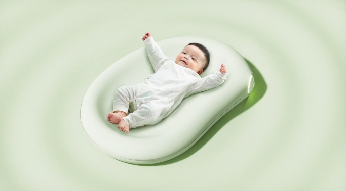 product design，Baby products，