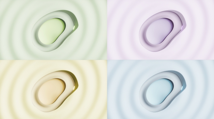 product design，Baby products，