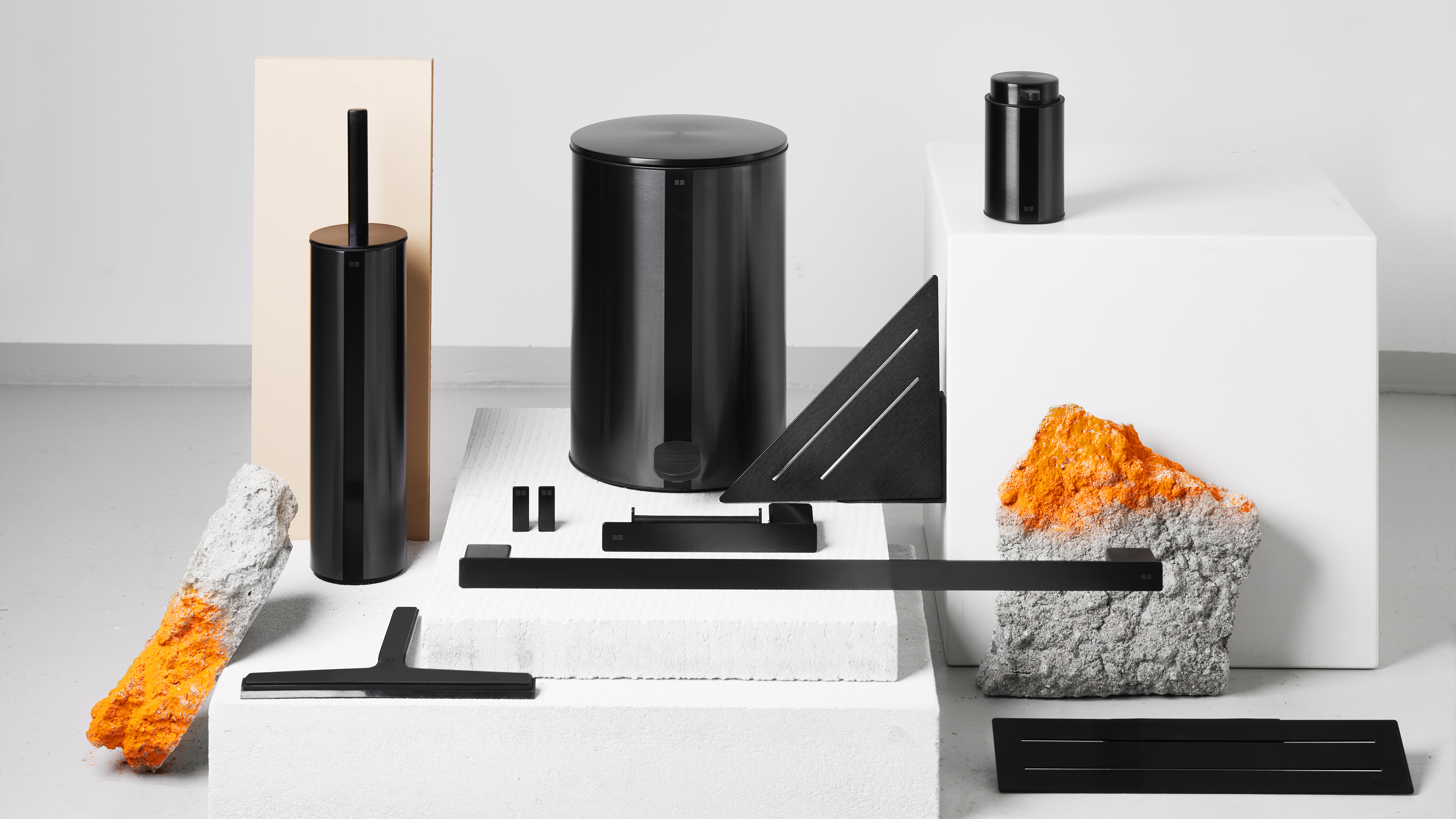 product design，bathroom，