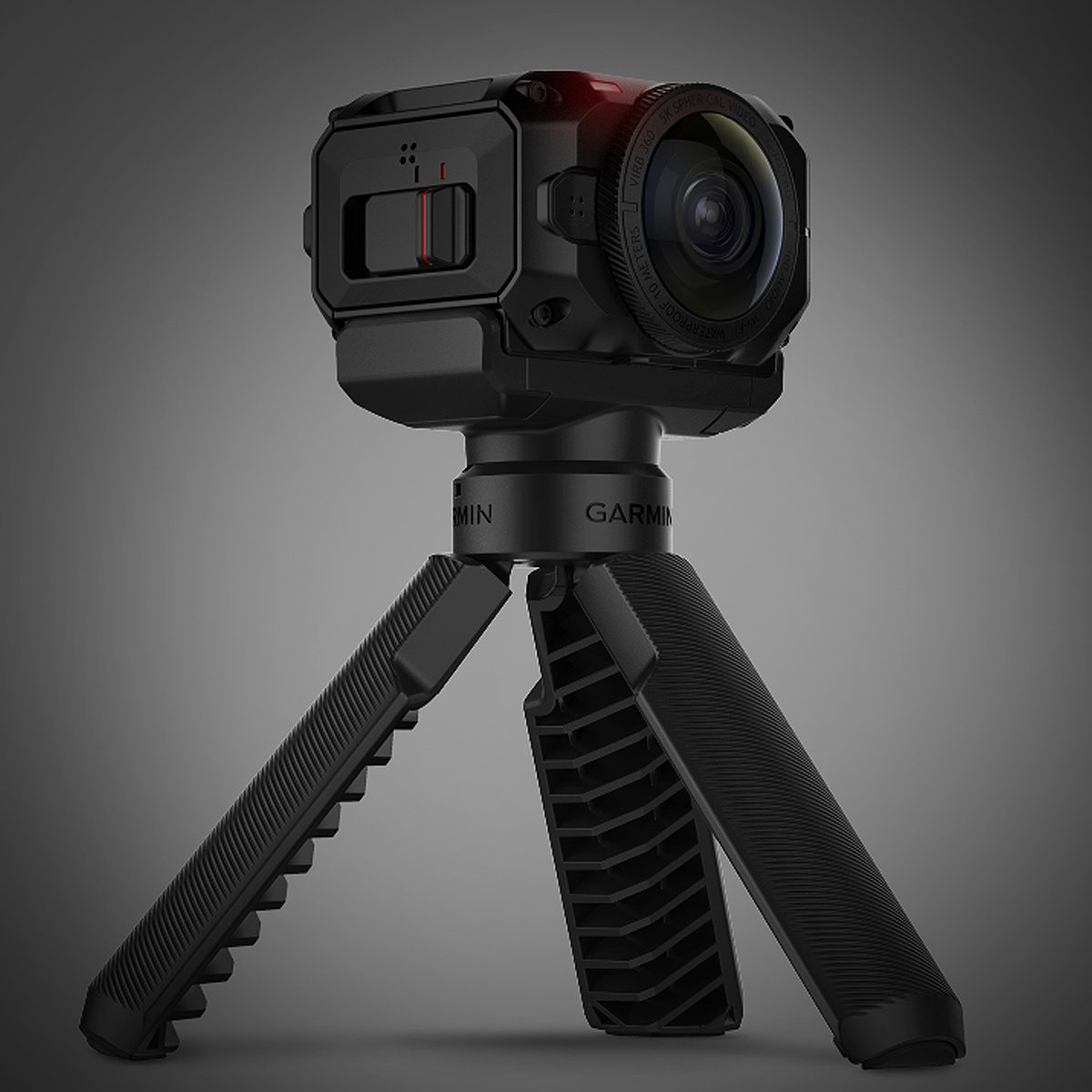 VIRB 360，garmin，Panoramic motion camera，Digital，