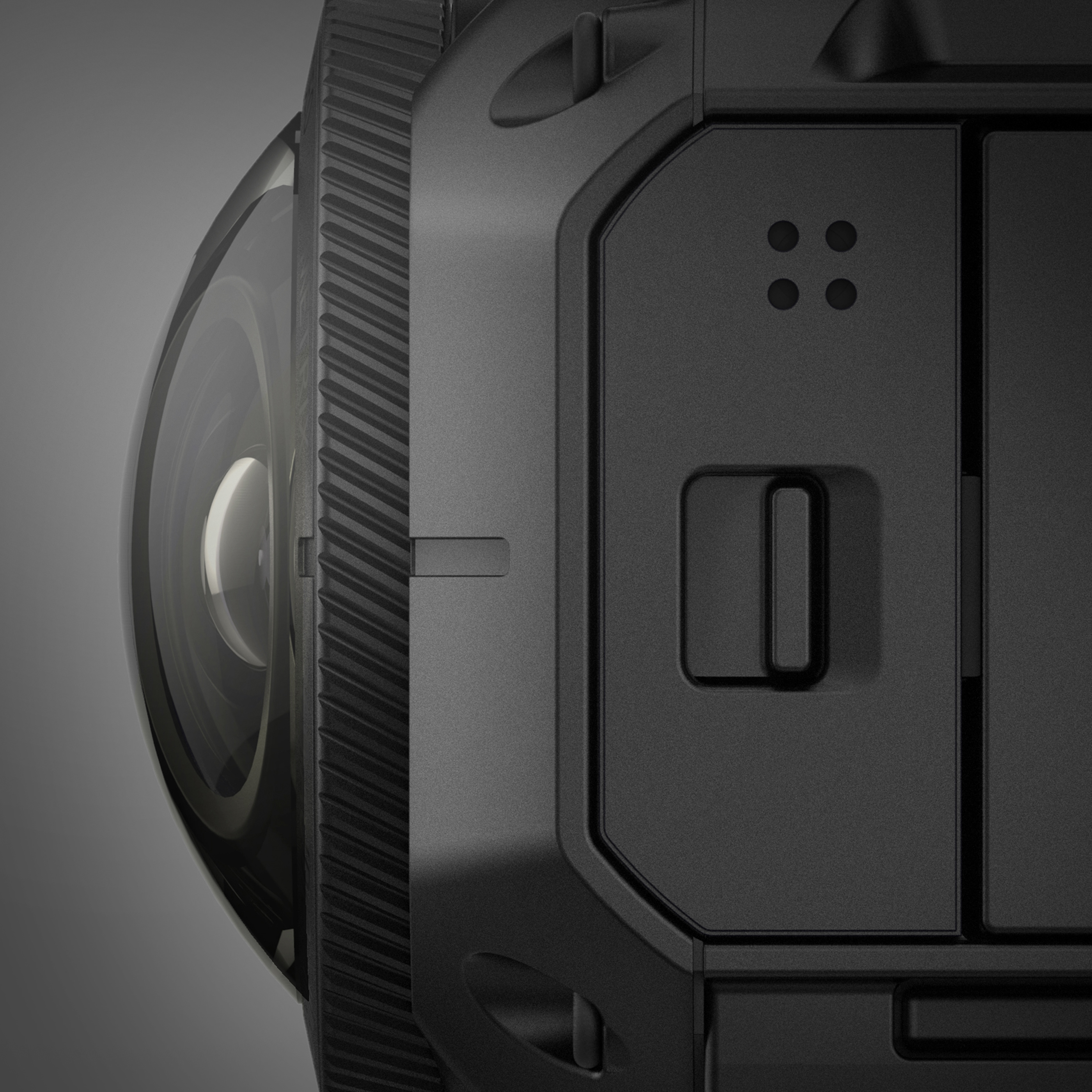 VIRB 360，garmin，Panoramic motion camera，Digital，