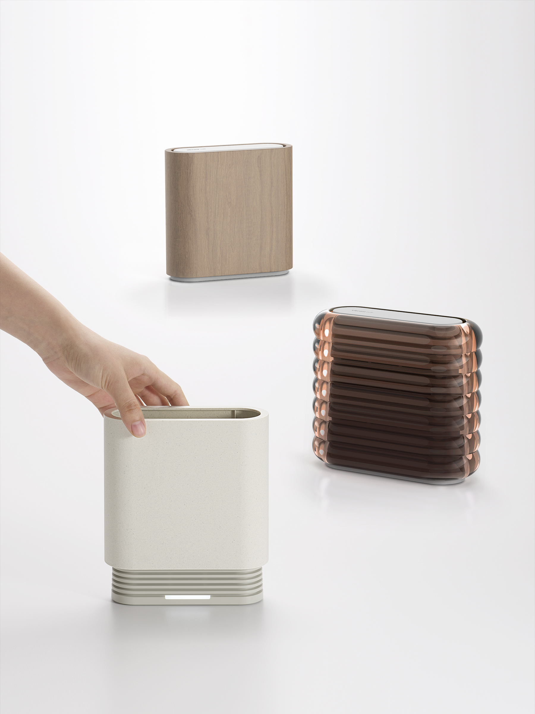 product design，Communication equipment，