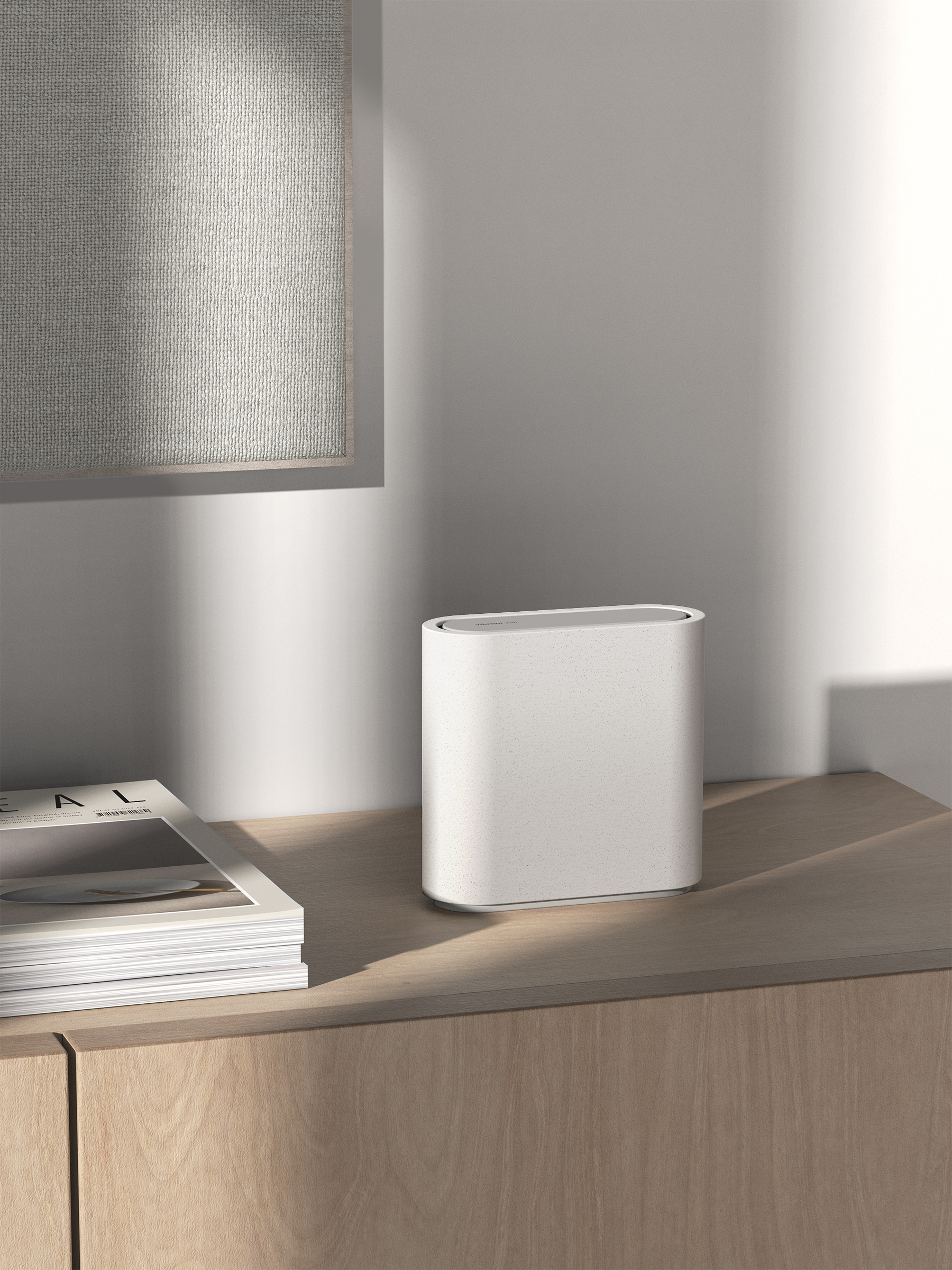 product design，Communication equipment，