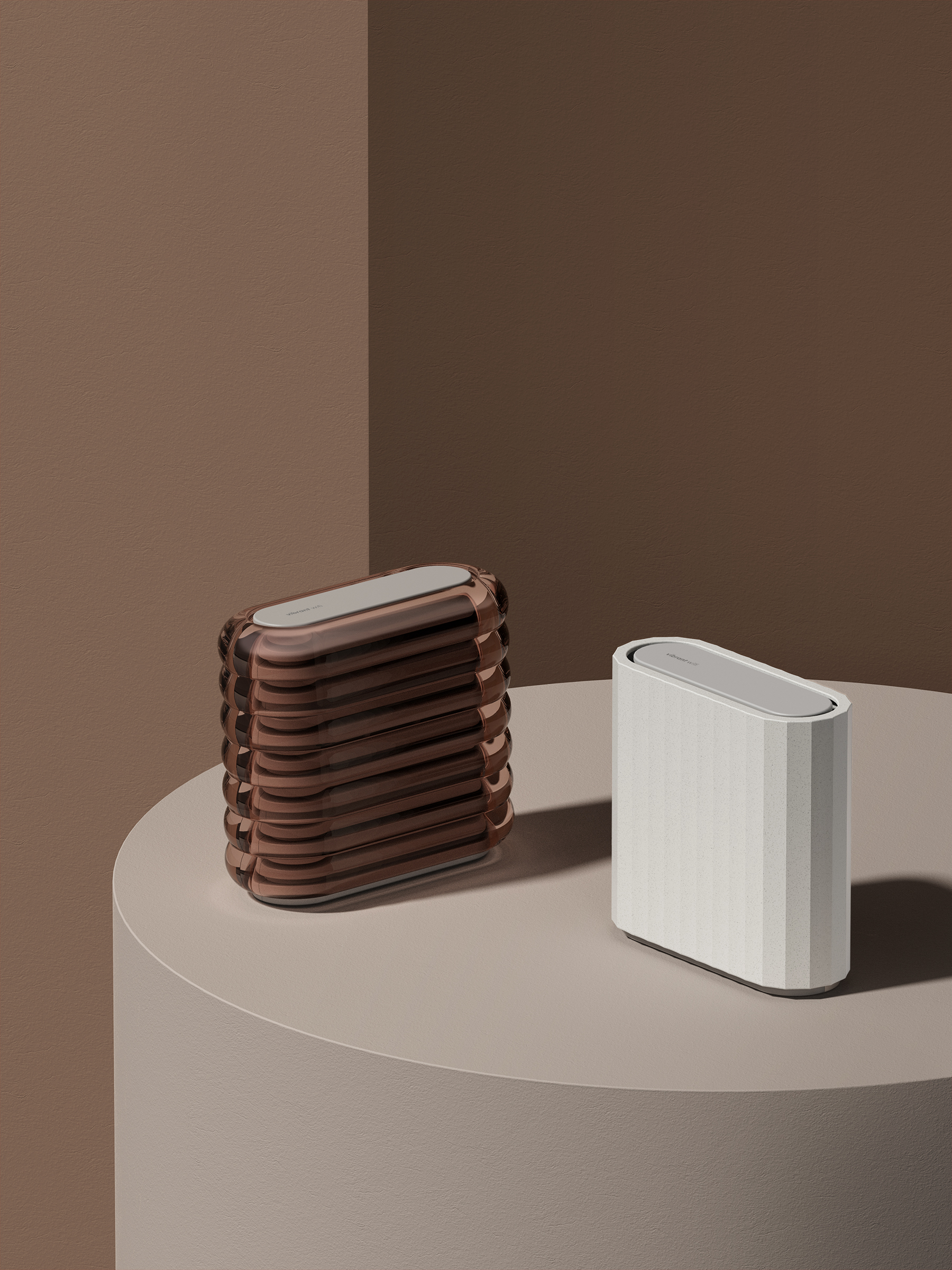 product design，Communication equipment，