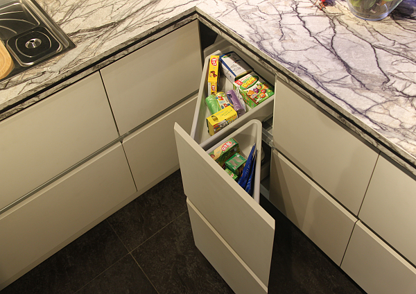 product design，kitchen，