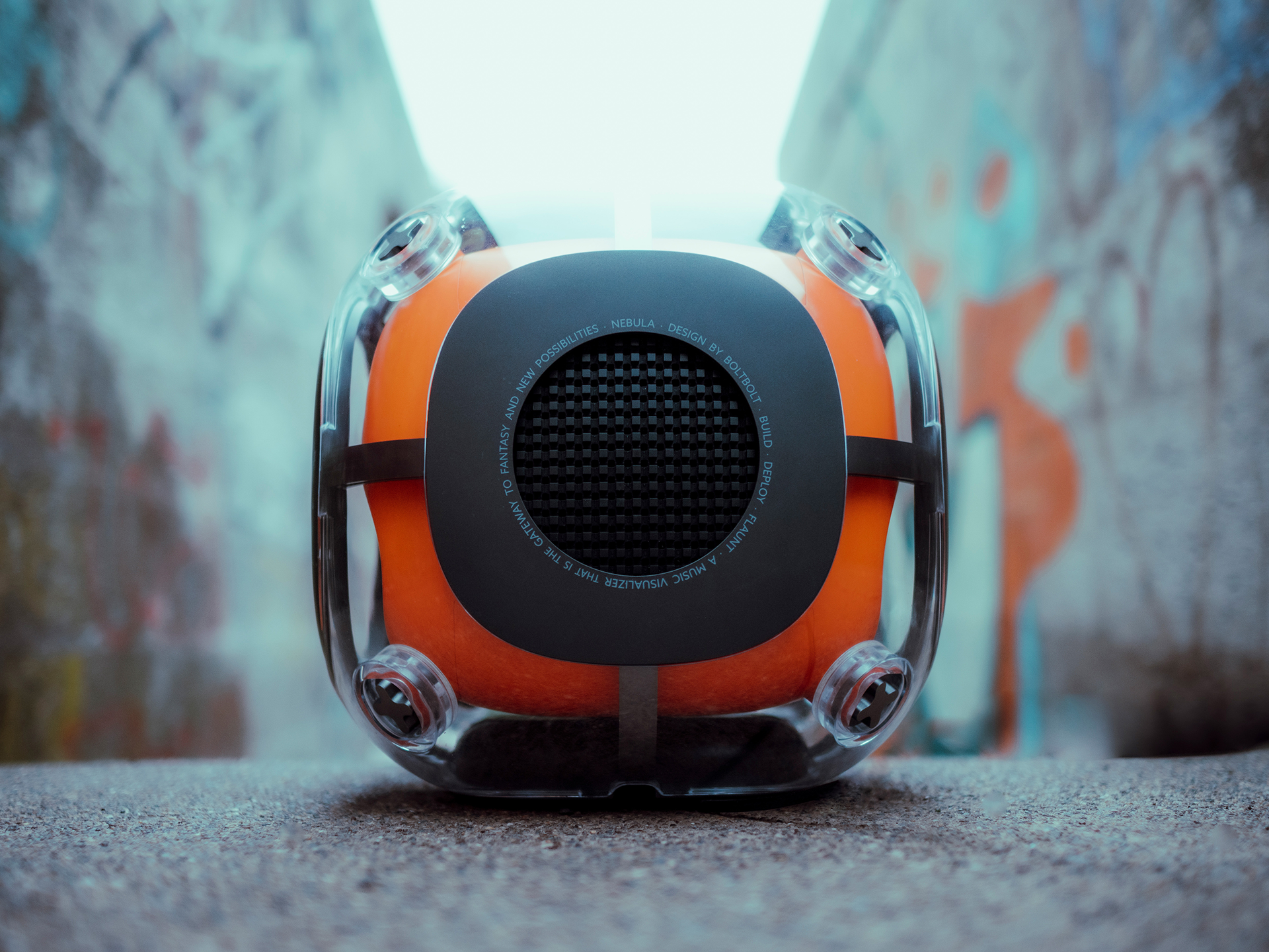 product design，hi-fi equipment，