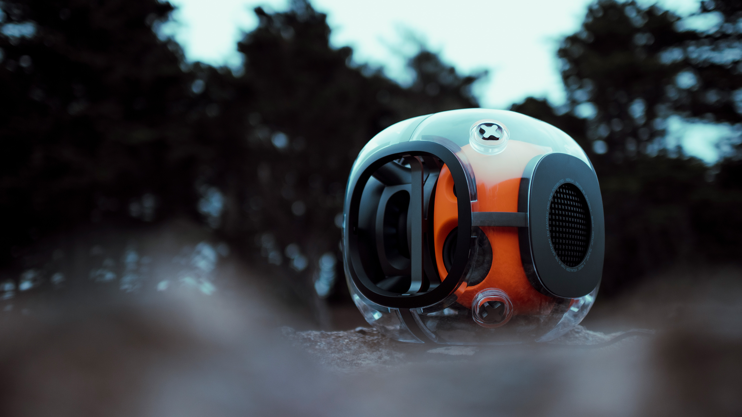 product design，hi-fi equipment，