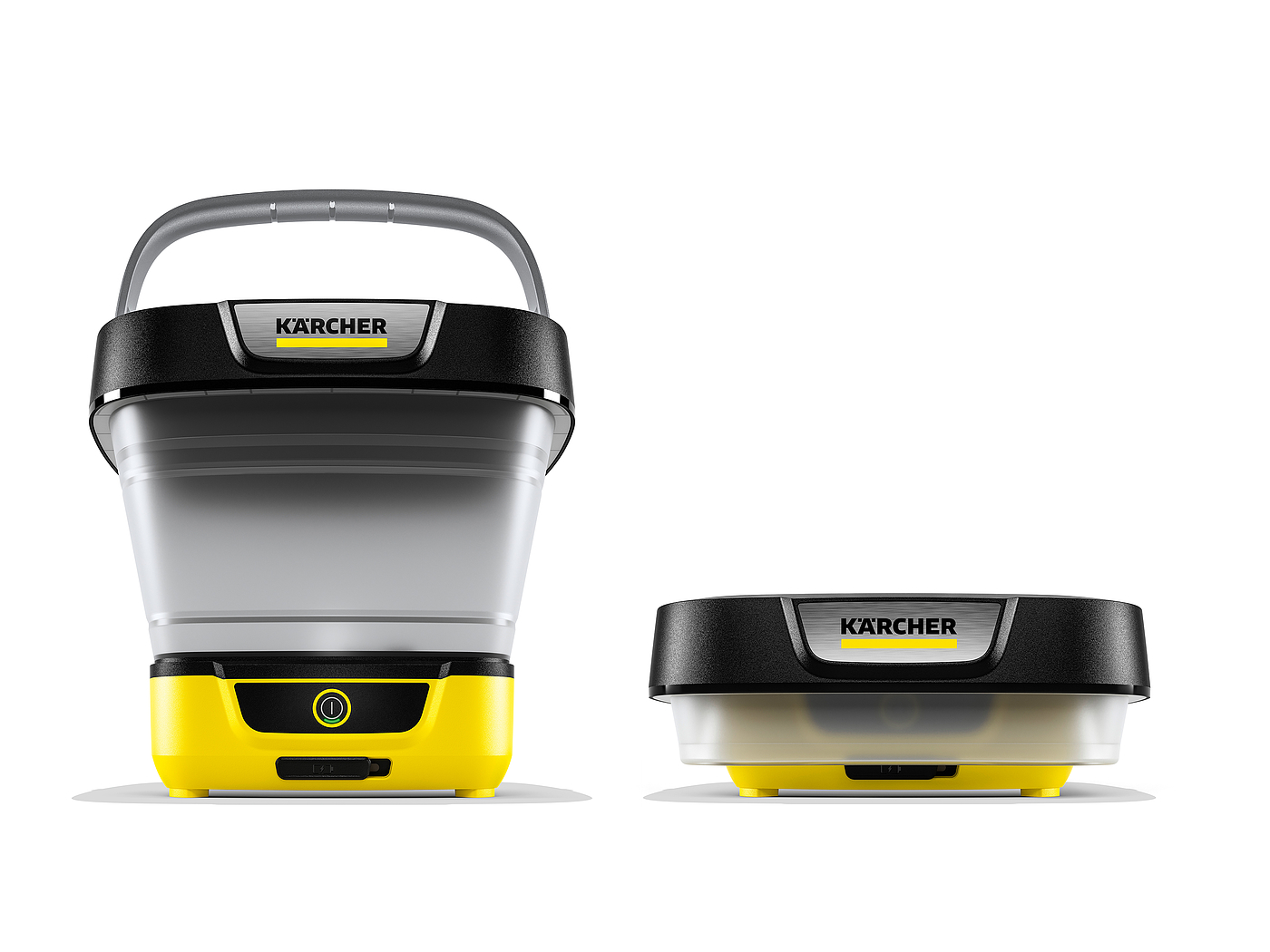 product design，Mobile outdoor cleaning machine，
