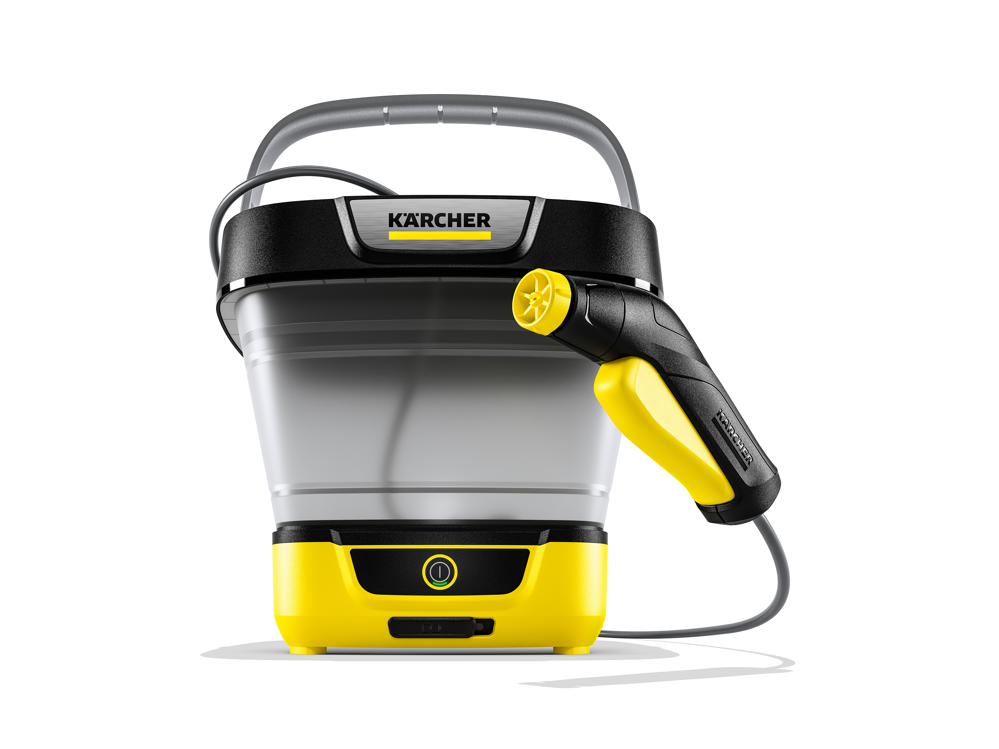 product design，Mobile outdoor cleaning machine，