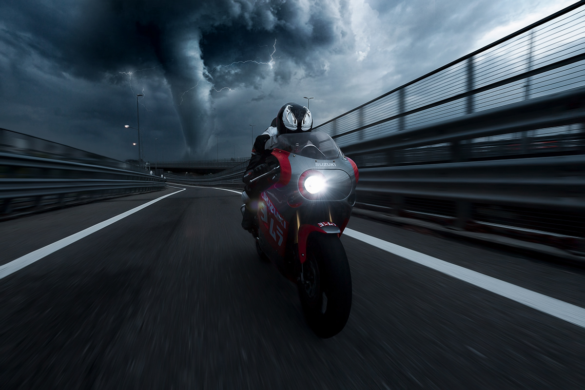 vehicle，motorcycle，SUZUKI，Suzuki，GSXR-1100，