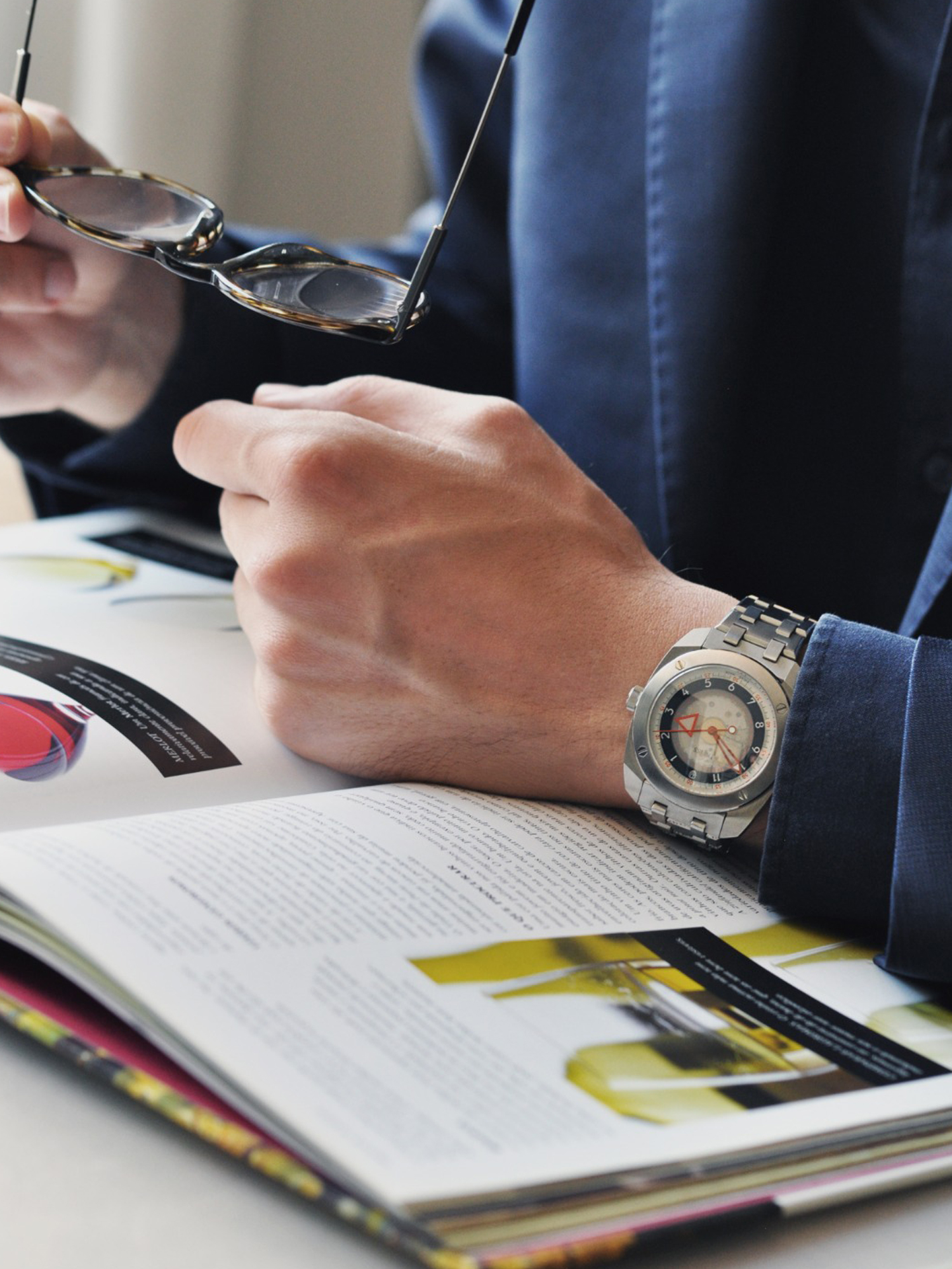 product design，Watch/Jewelry，