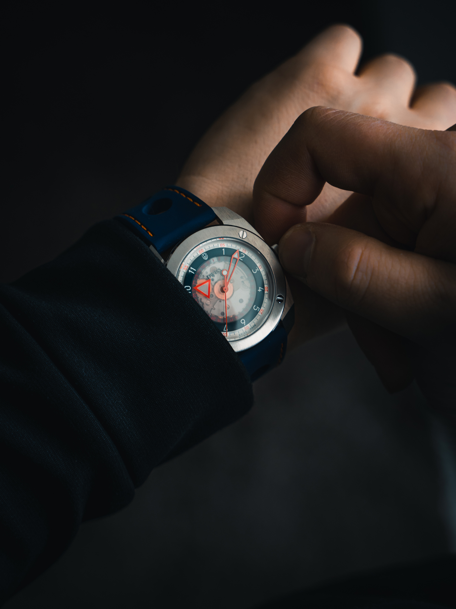 product design，Watch/Jewelry，