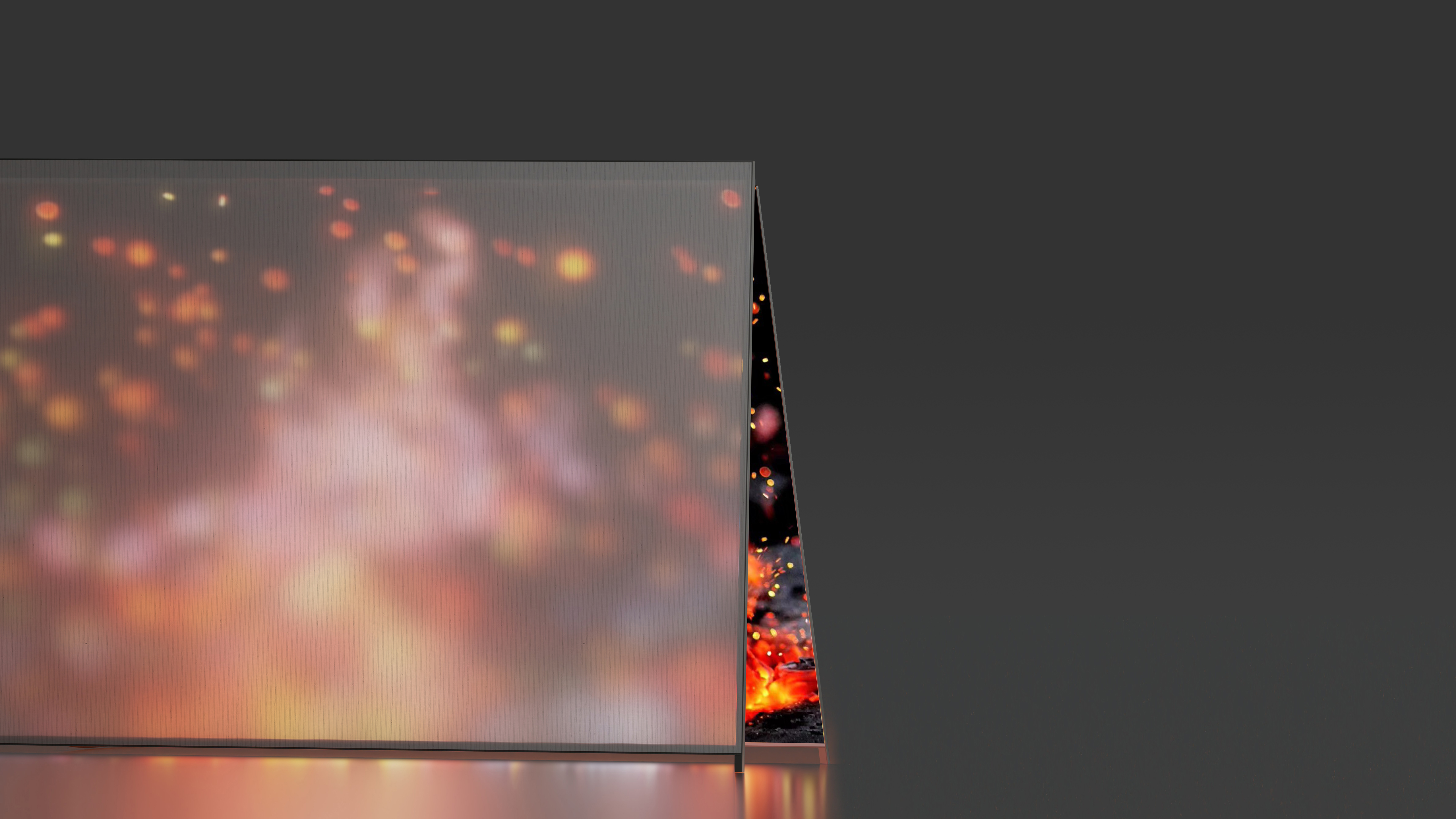 product design，Television/video camera，