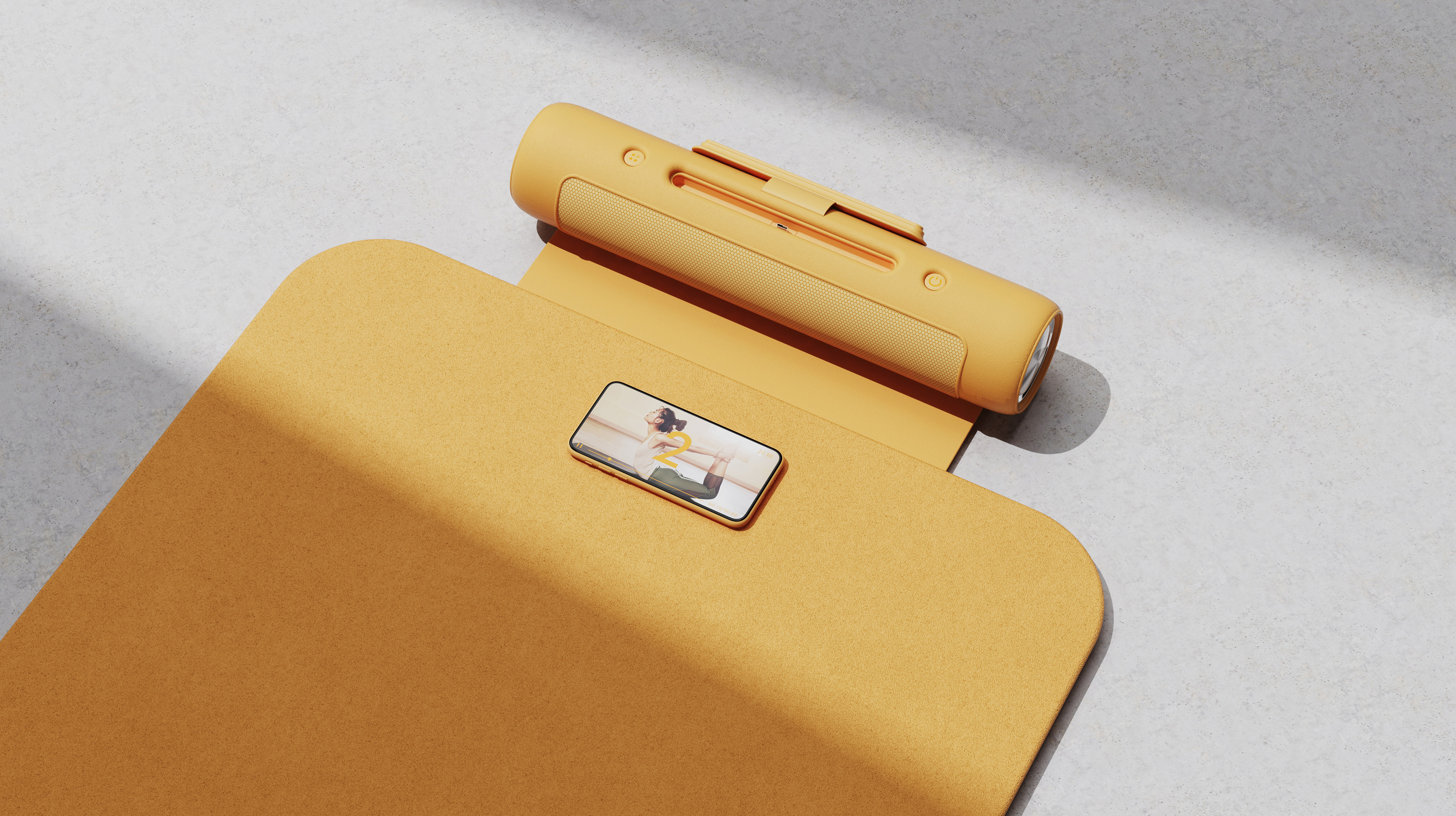 Professional concept，Product concept，