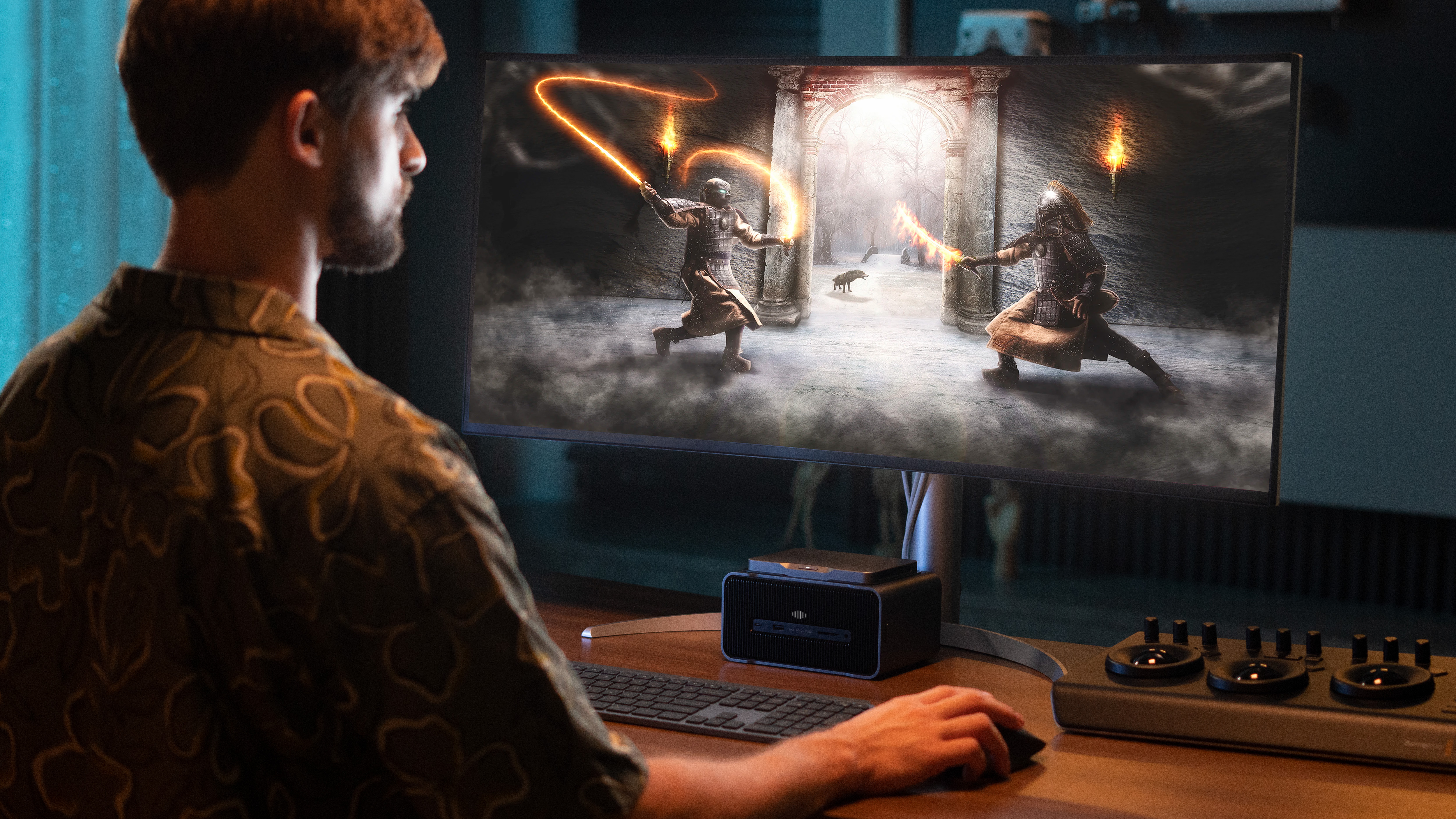 product design，computer，