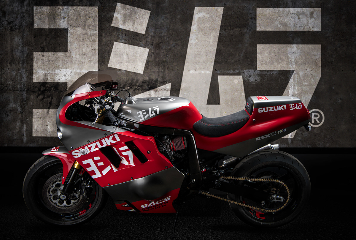 vehicle，motorcycle，SUZUKI，Suzuki，GSXR-1100，