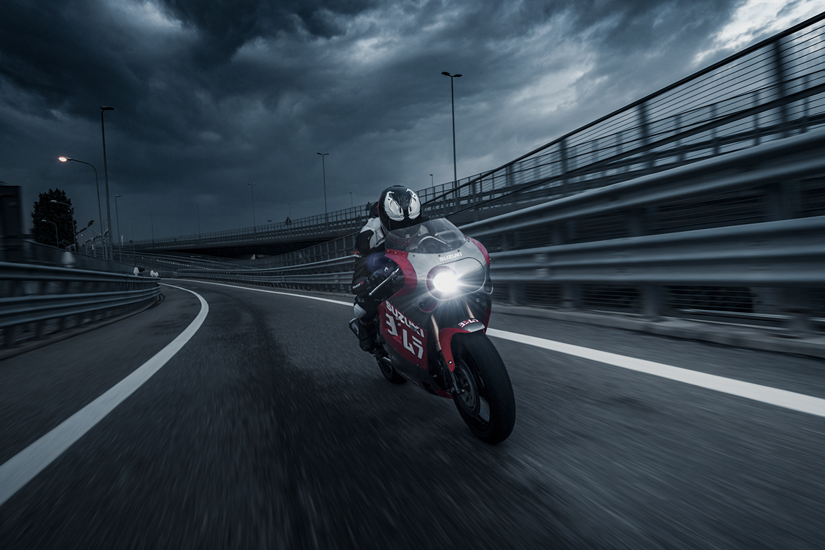 vehicle，motorcycle，SUZUKI，Suzuki，GSXR-1100，