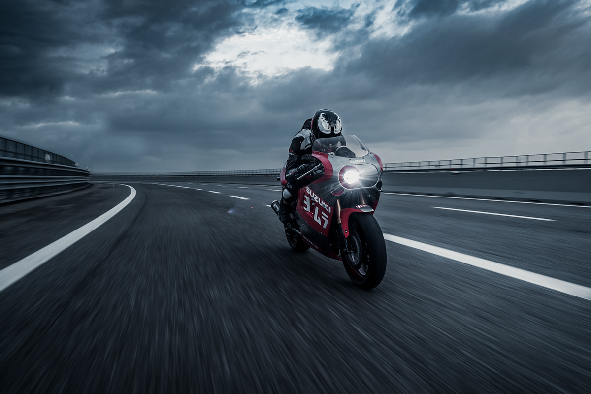 vehicle，motorcycle，SUZUKI，Suzuki，GSXR-1100，