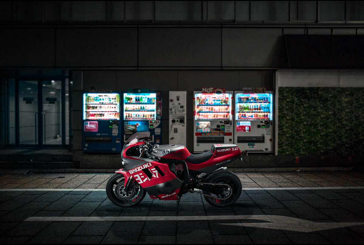 vehicle，motorcycle，SUZUKI，Suzuki，GSXR-1100，