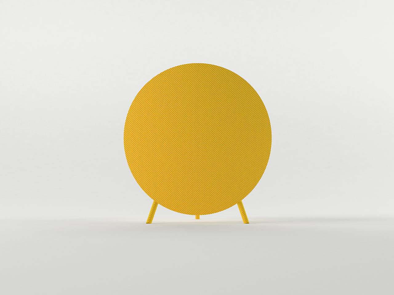 furniture，Home Furnishing，chair，chair，Modernism，geometry，