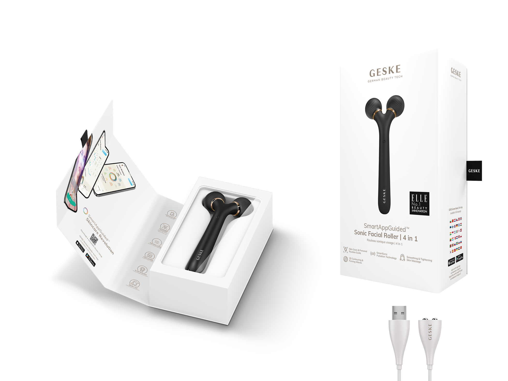 product design，Beauty/care，