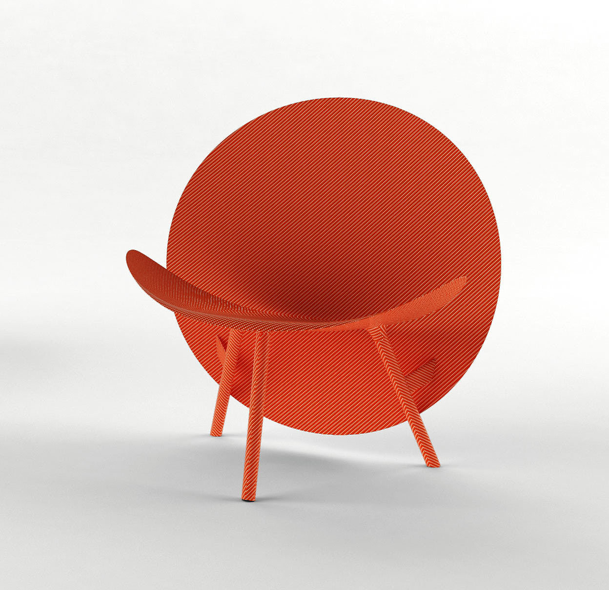 furniture，Home Furnishing，chair，chair，Modernism，geometry，
