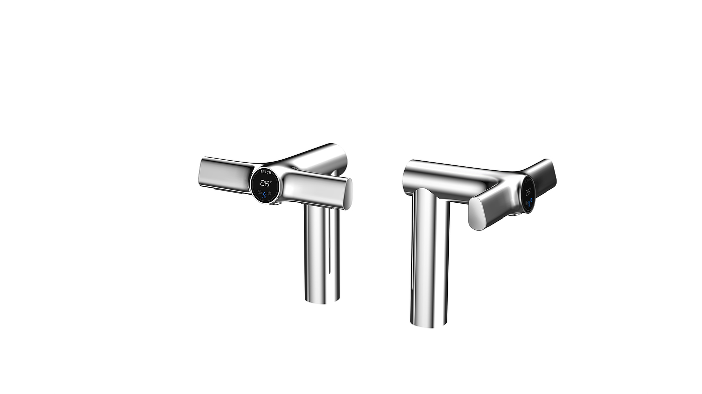 product design，bathroom，