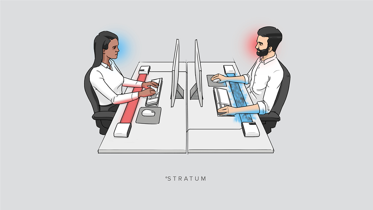 Digital，small home appliances，Thermostat，stratum，