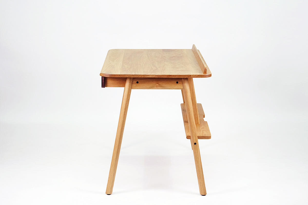 KITT，desk，furniture，product design，