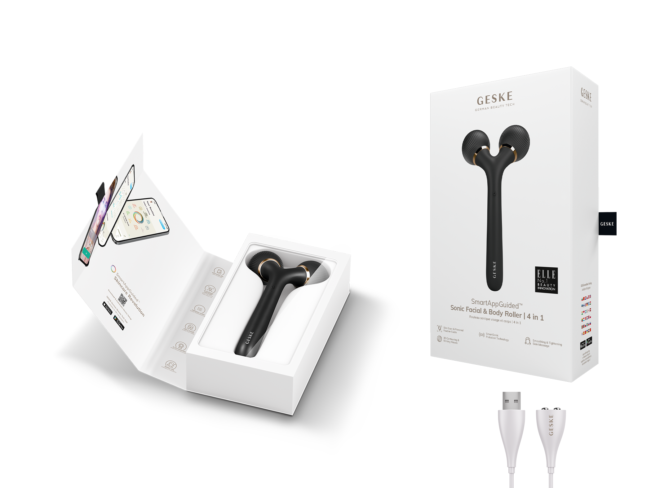 product design，Beauty/care，