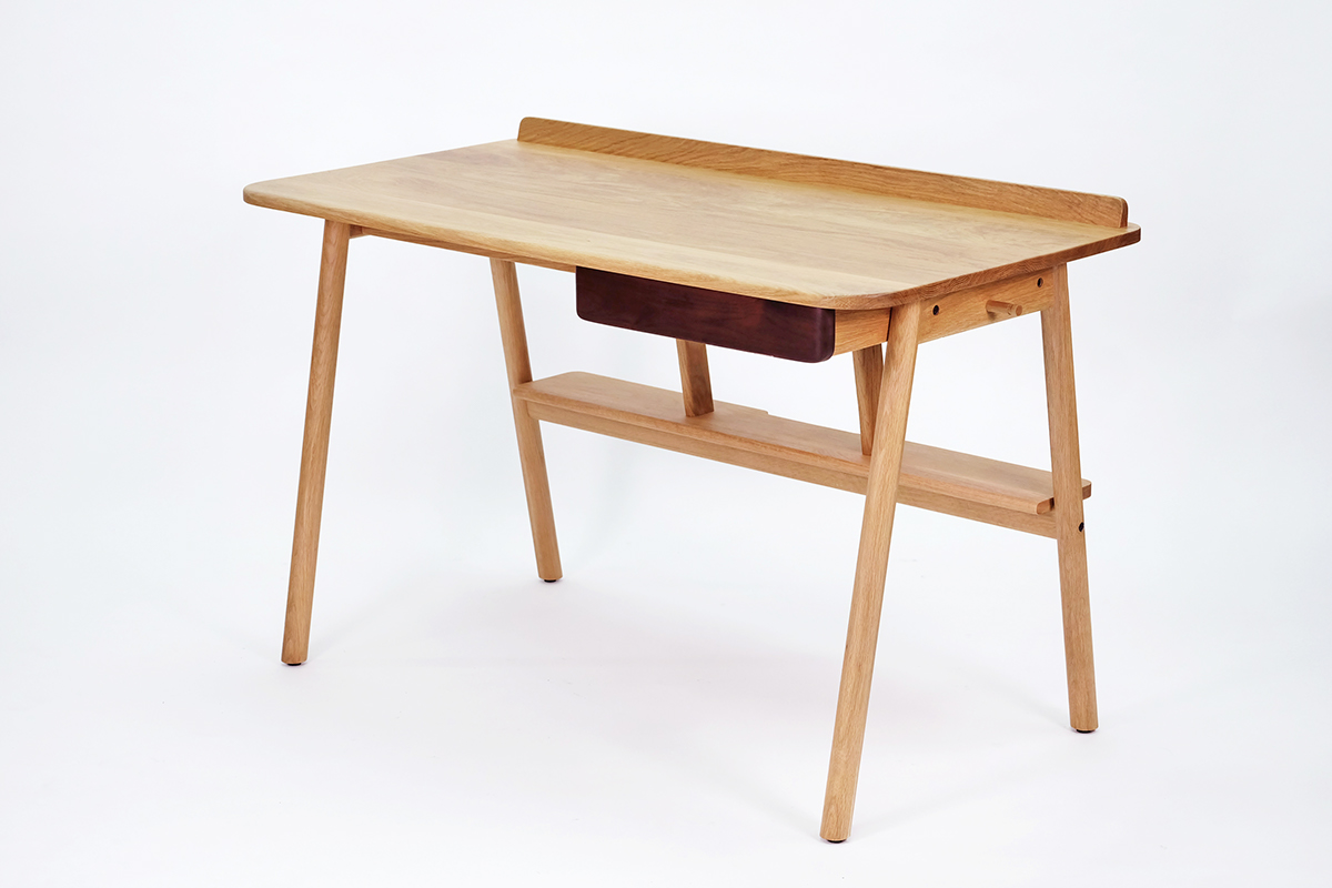 KITT，desk，furniture，product design，