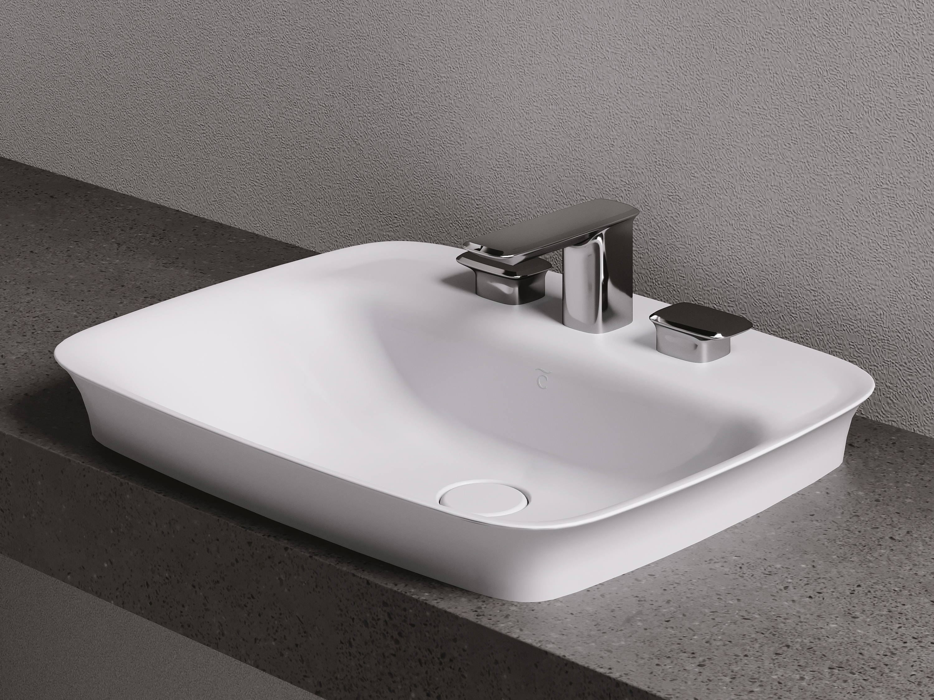 product design，bathroom，