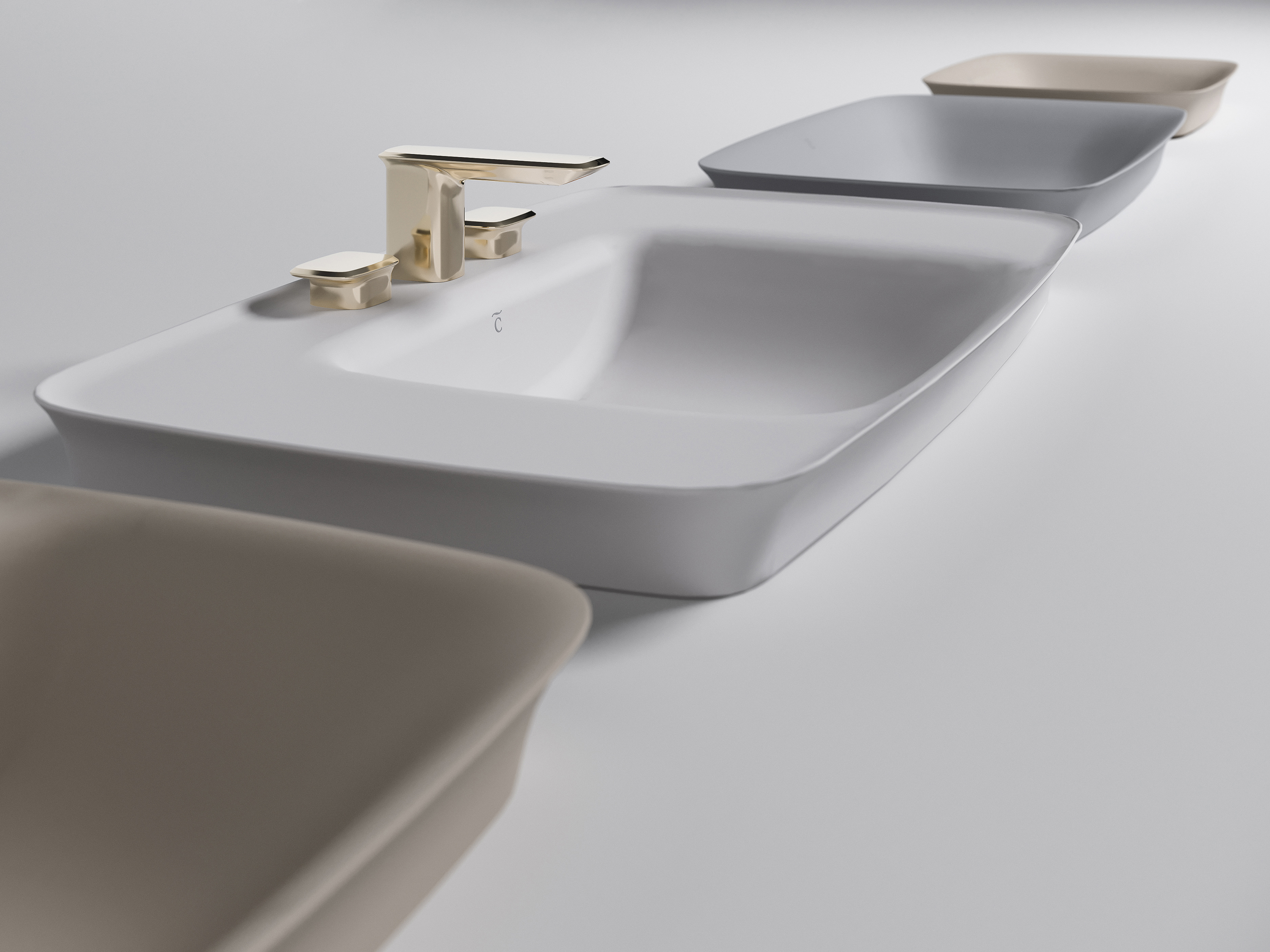 product design，bathroom，